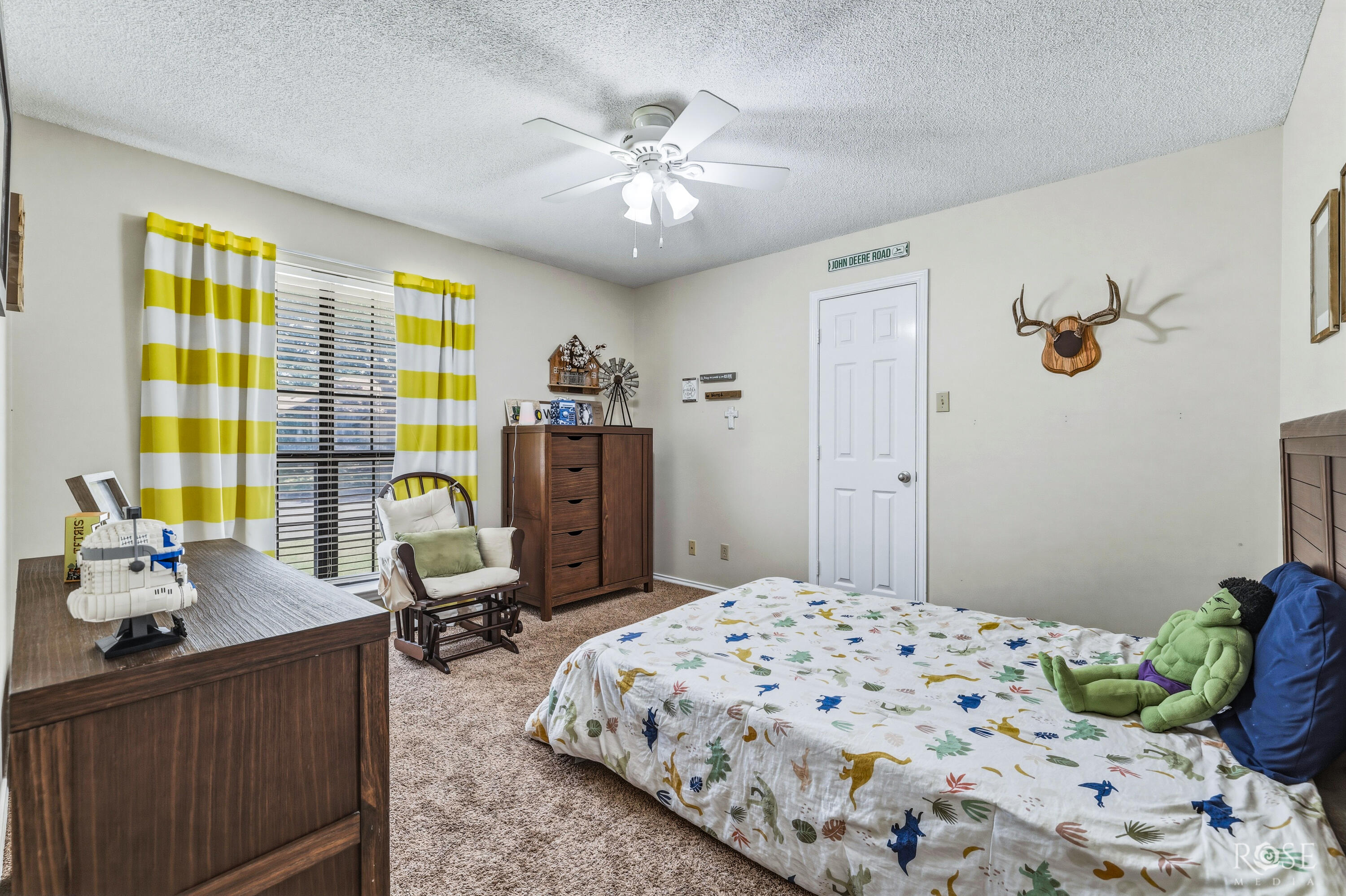 4813 Scarlett Oak Drive Property Photo 19
