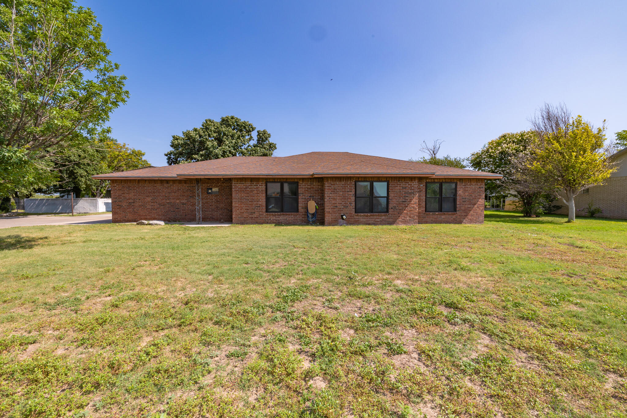 208 Quail Run Property Photo 1