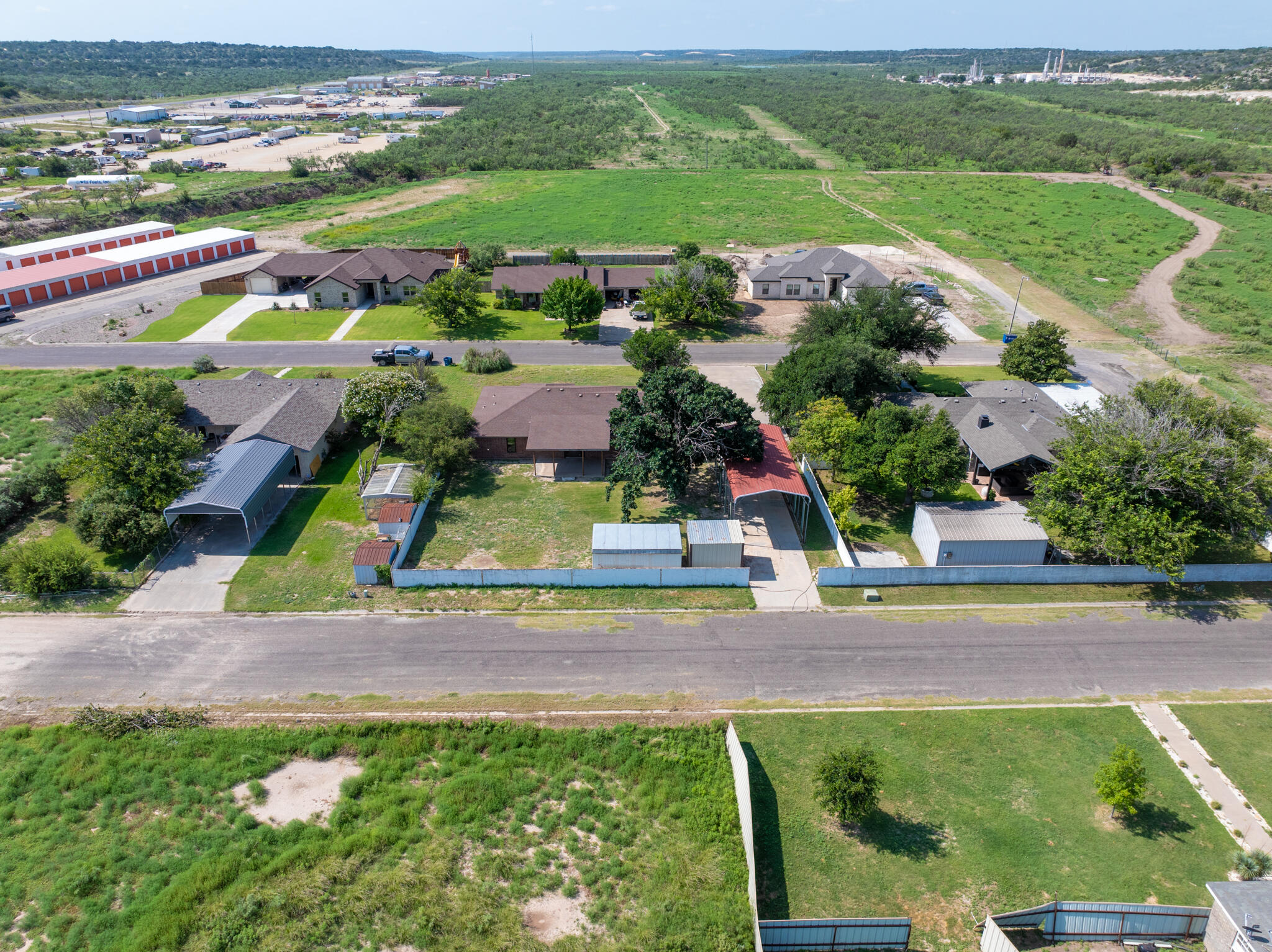 208 Quail Run Property Photo 21