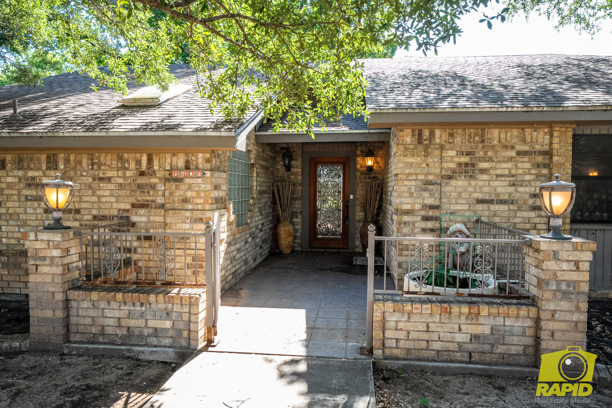 6408 Shady Oaks Drive Property Photo 8