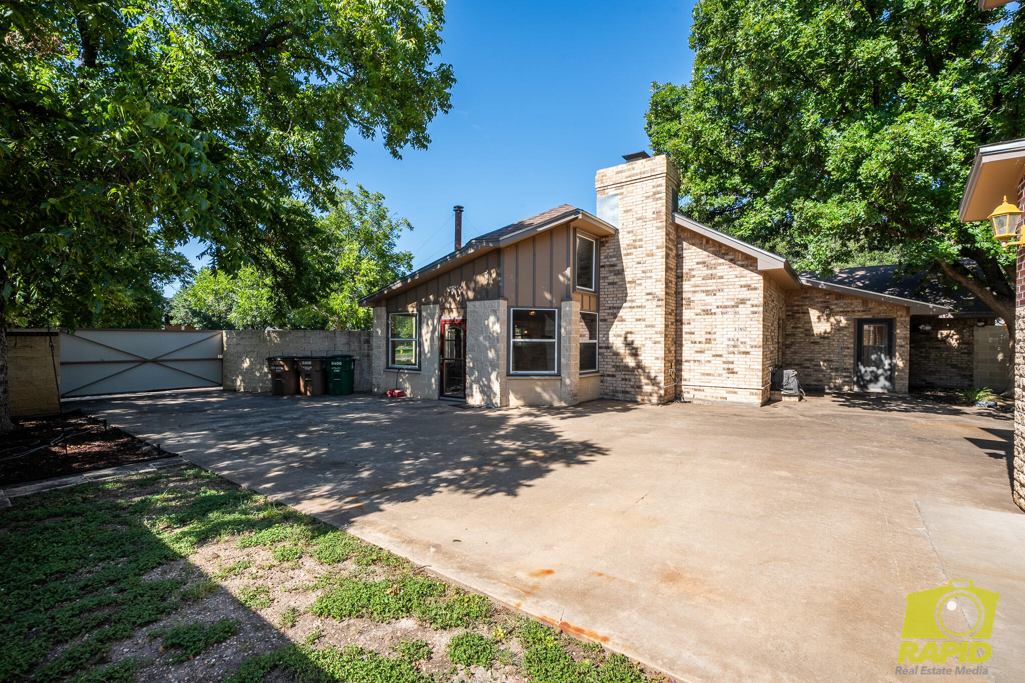 6408 Shady Oaks Drive Property Photo 56