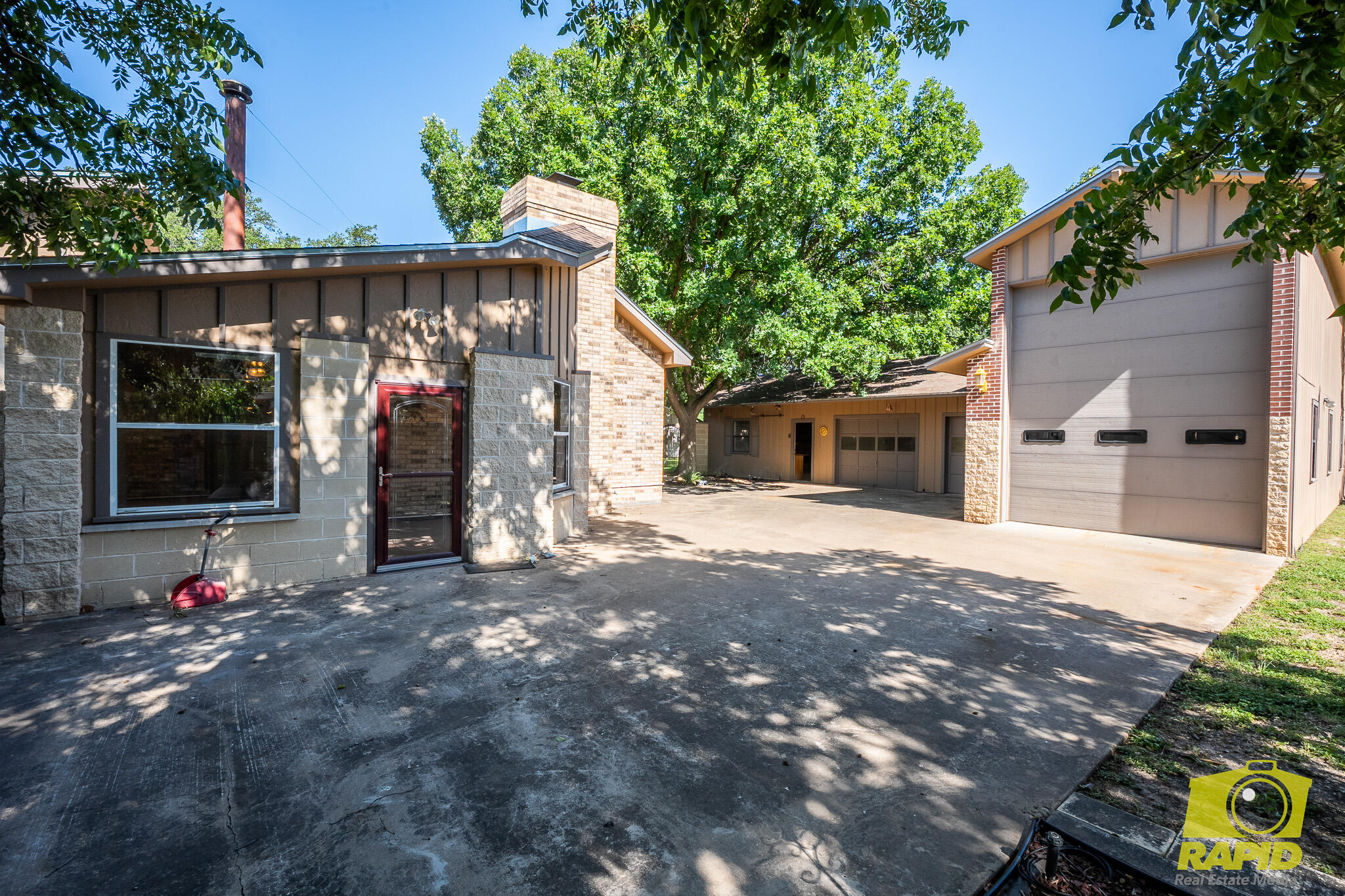 6408 Shady Oaks Drive Property Photo 57