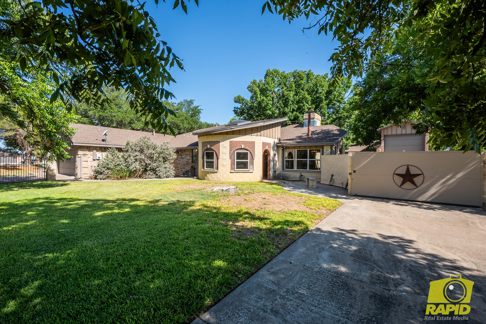 6408 Shady Oaks Drive Property Photo 58