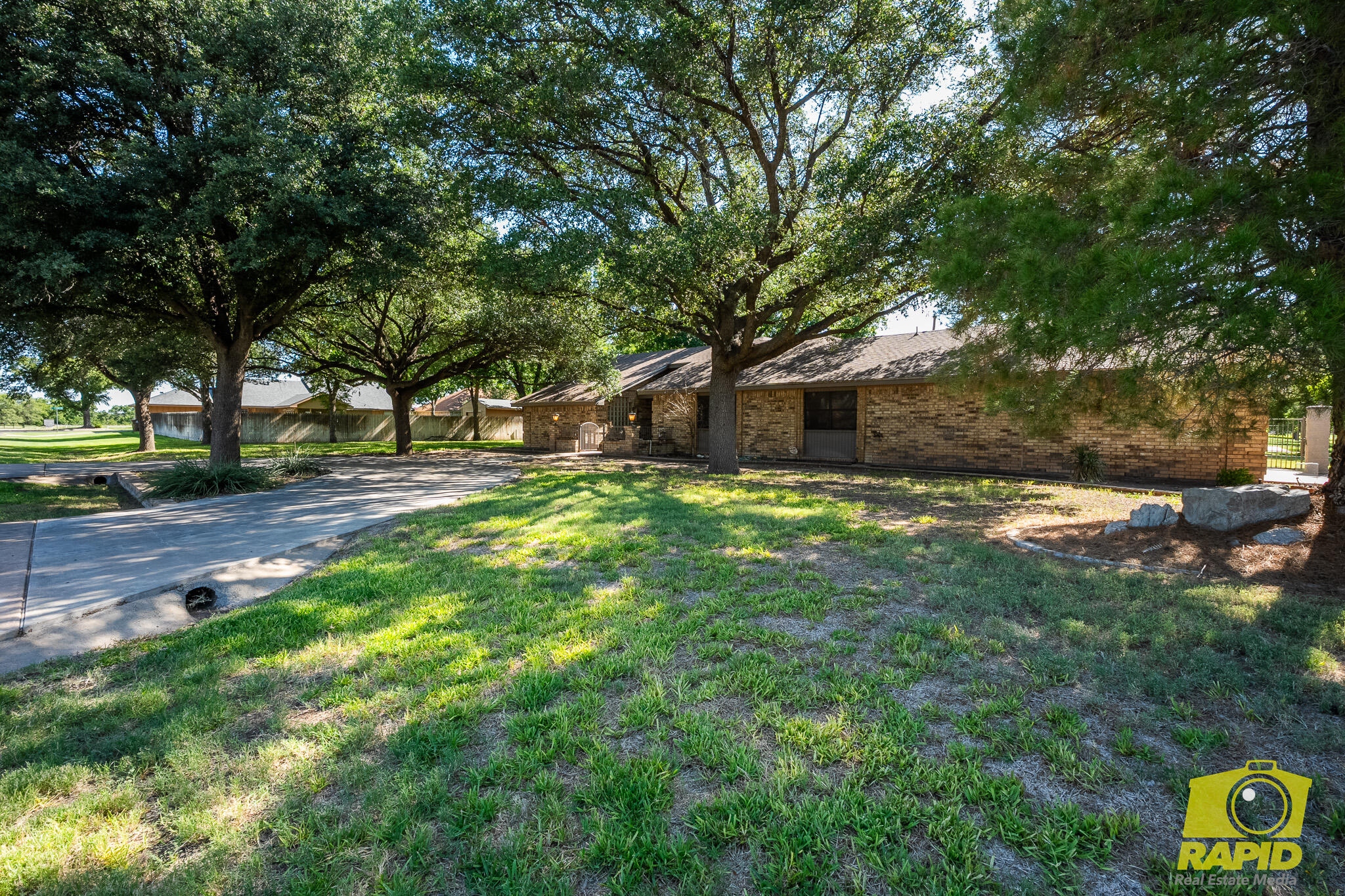 6408 Shady Oaks Drive Property Photo 63