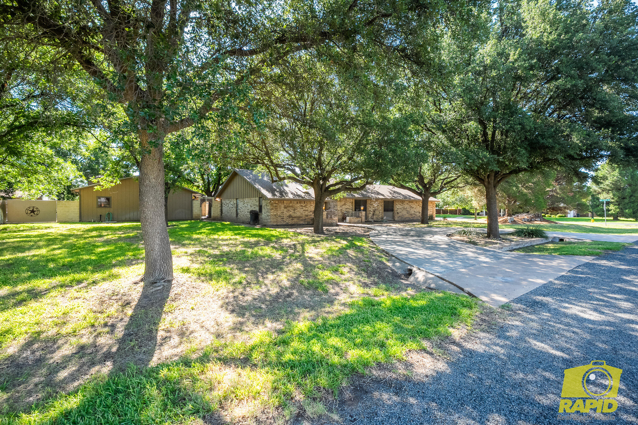 6408 Shady Oaks Drive Property Photo 64