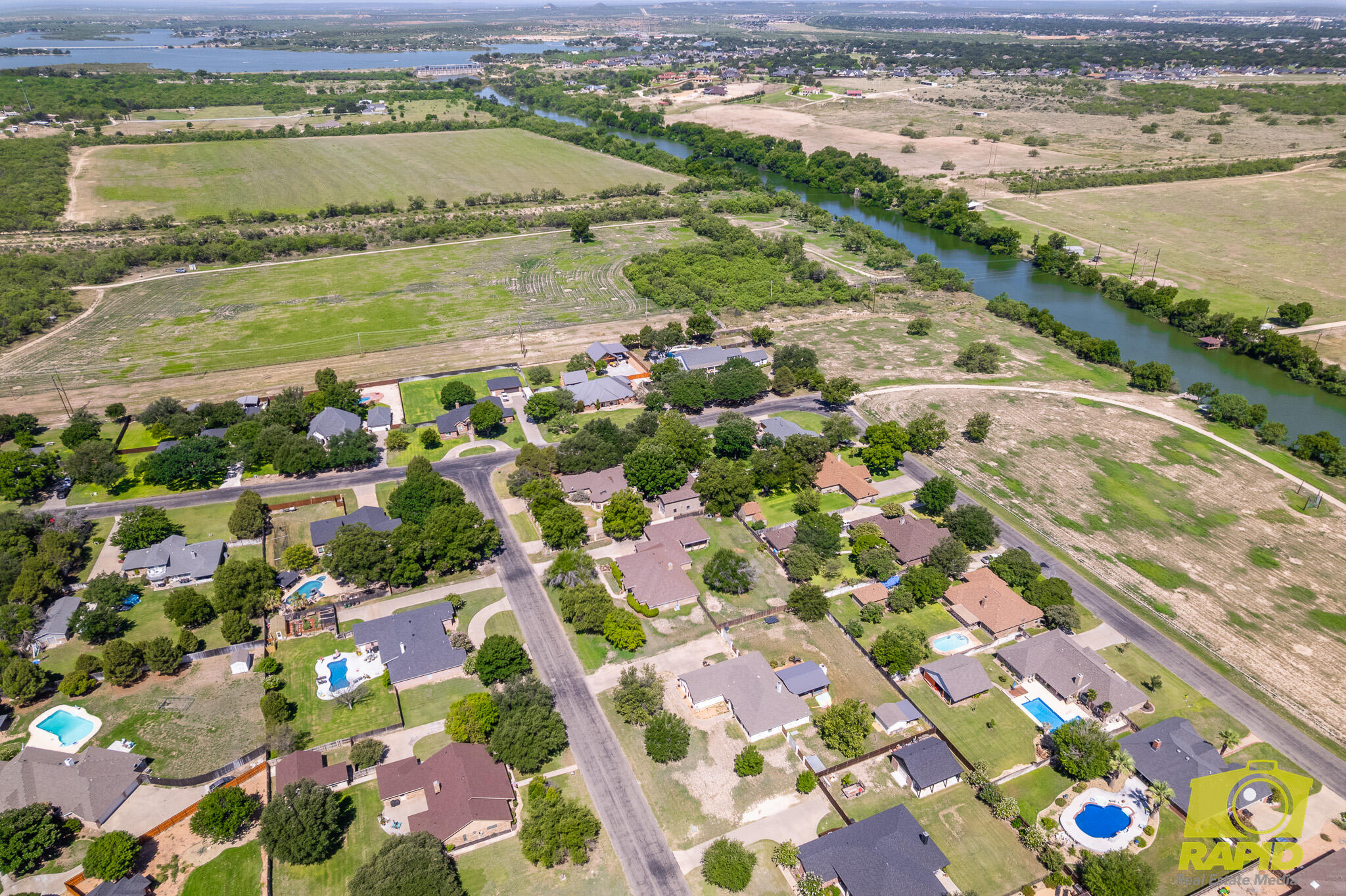 6408 Shady Oaks Drive Property Photo 66