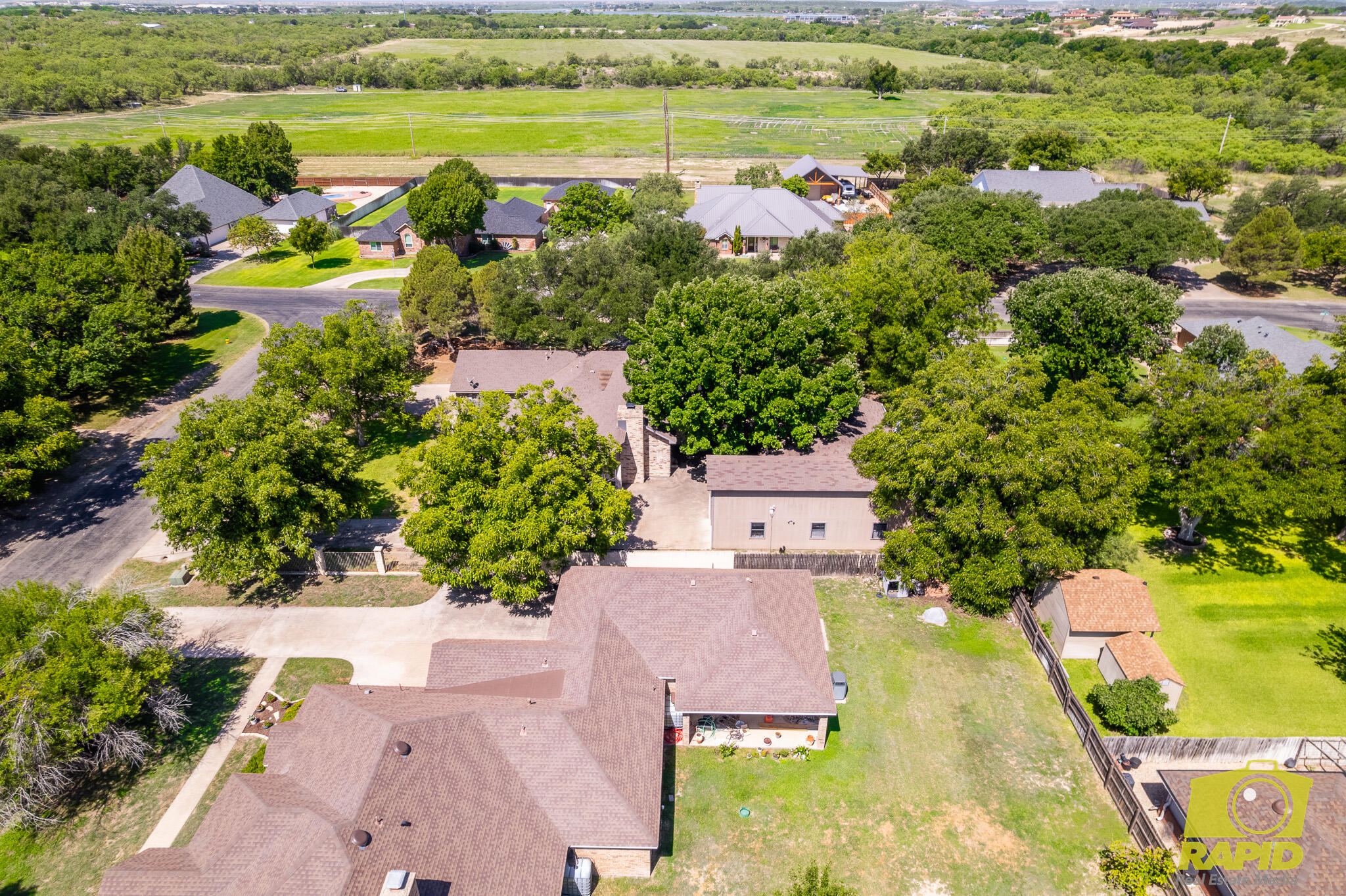 6408 Shady Oaks Drive Property Photo 68