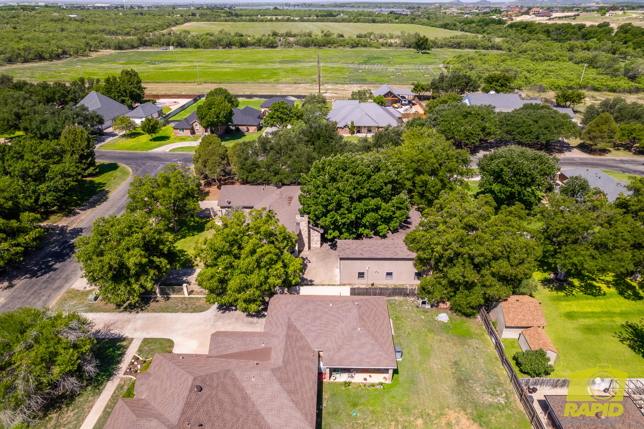 6408 Shady Oaks Drive Property Photo 69