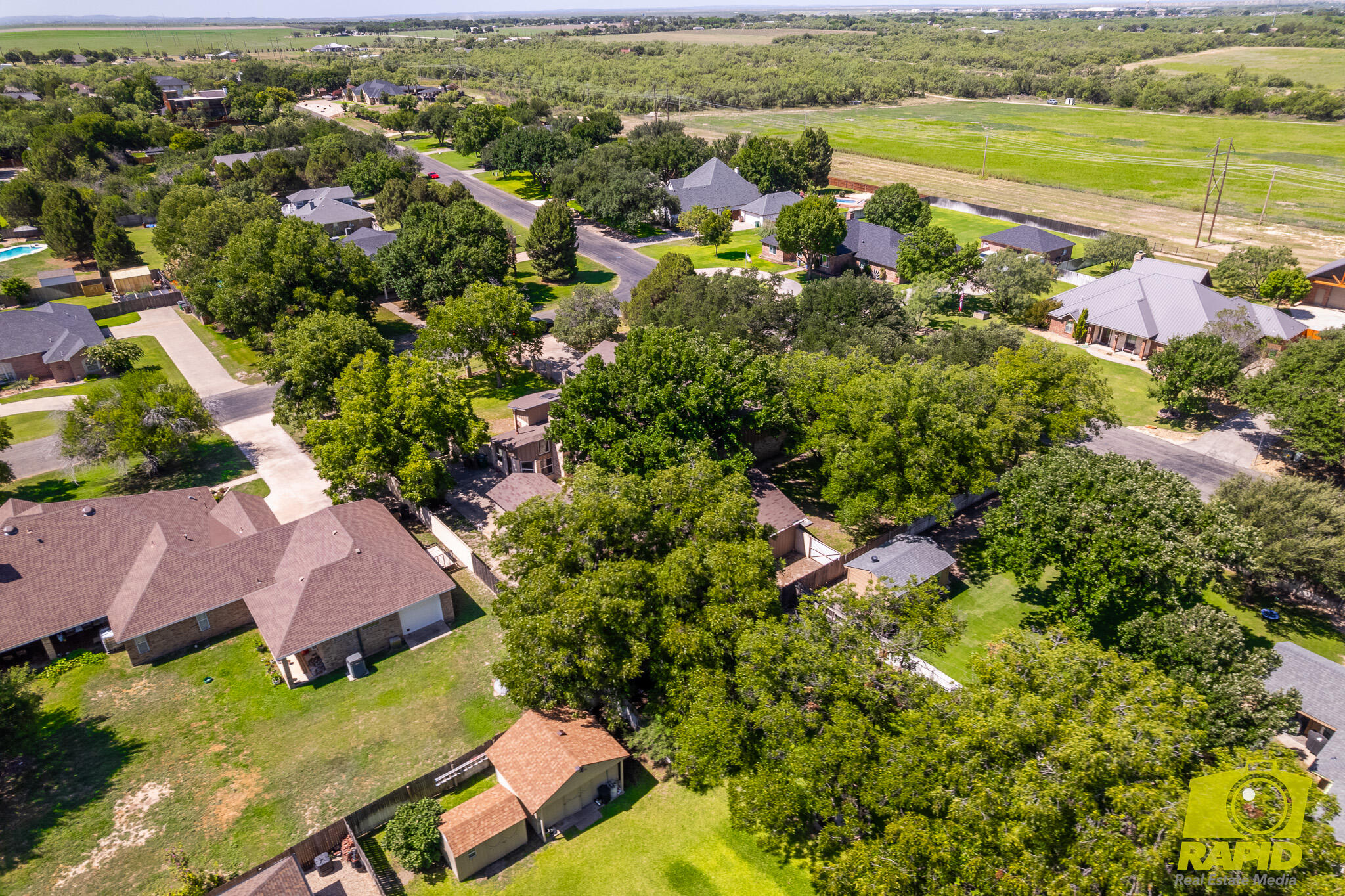 6408 Shady Oaks Drive Property Photo 70