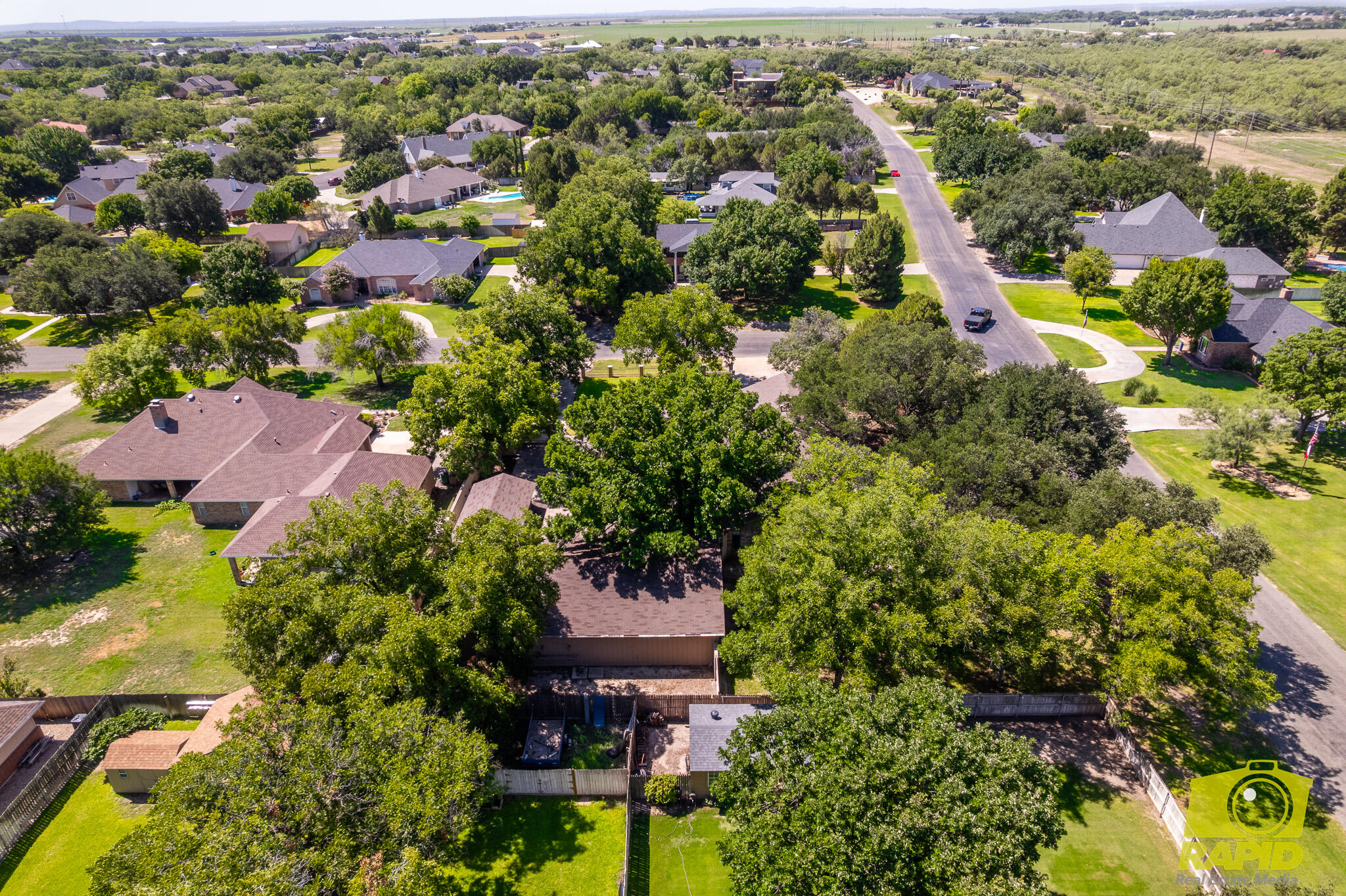 6408 Shady Oaks Drive Property Photo 71