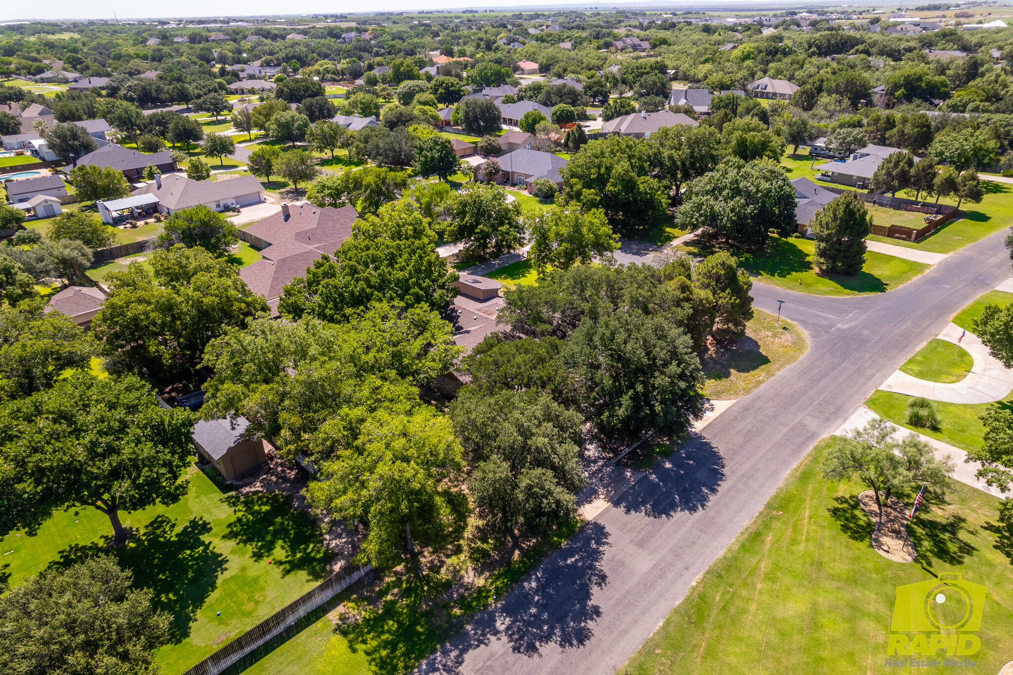 6408 Shady Oaks Drive Property Photo 72