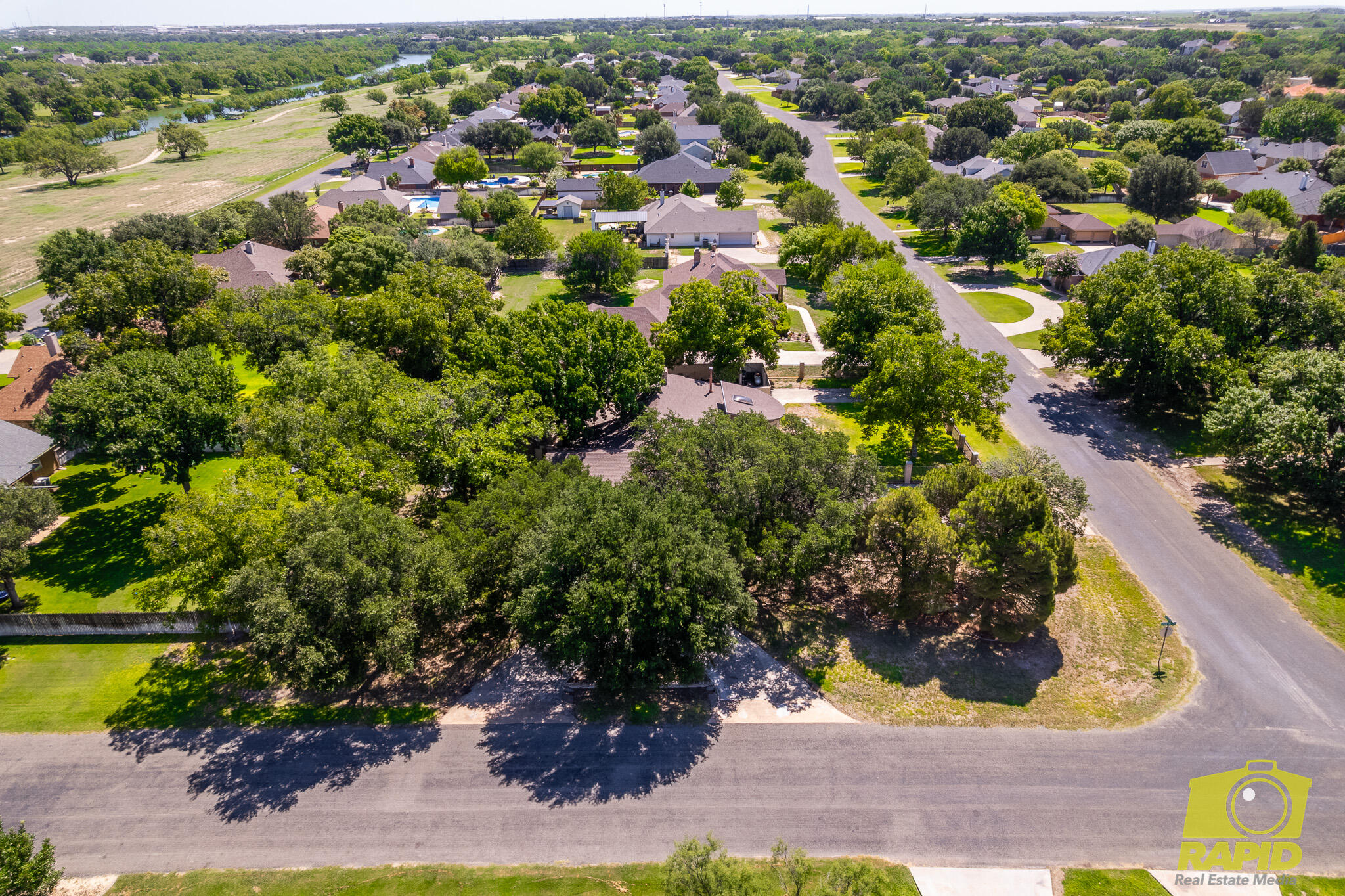 6408 Shady Oaks Drive Property Photo 73
