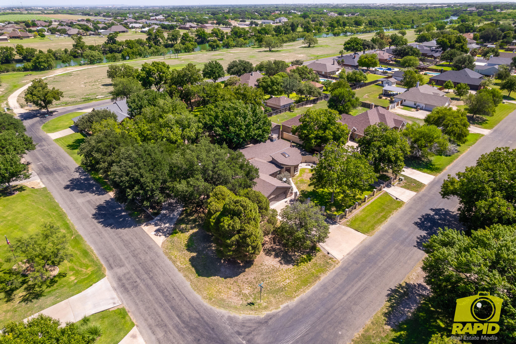 6408 Shady Oaks Drive Property Photo 74