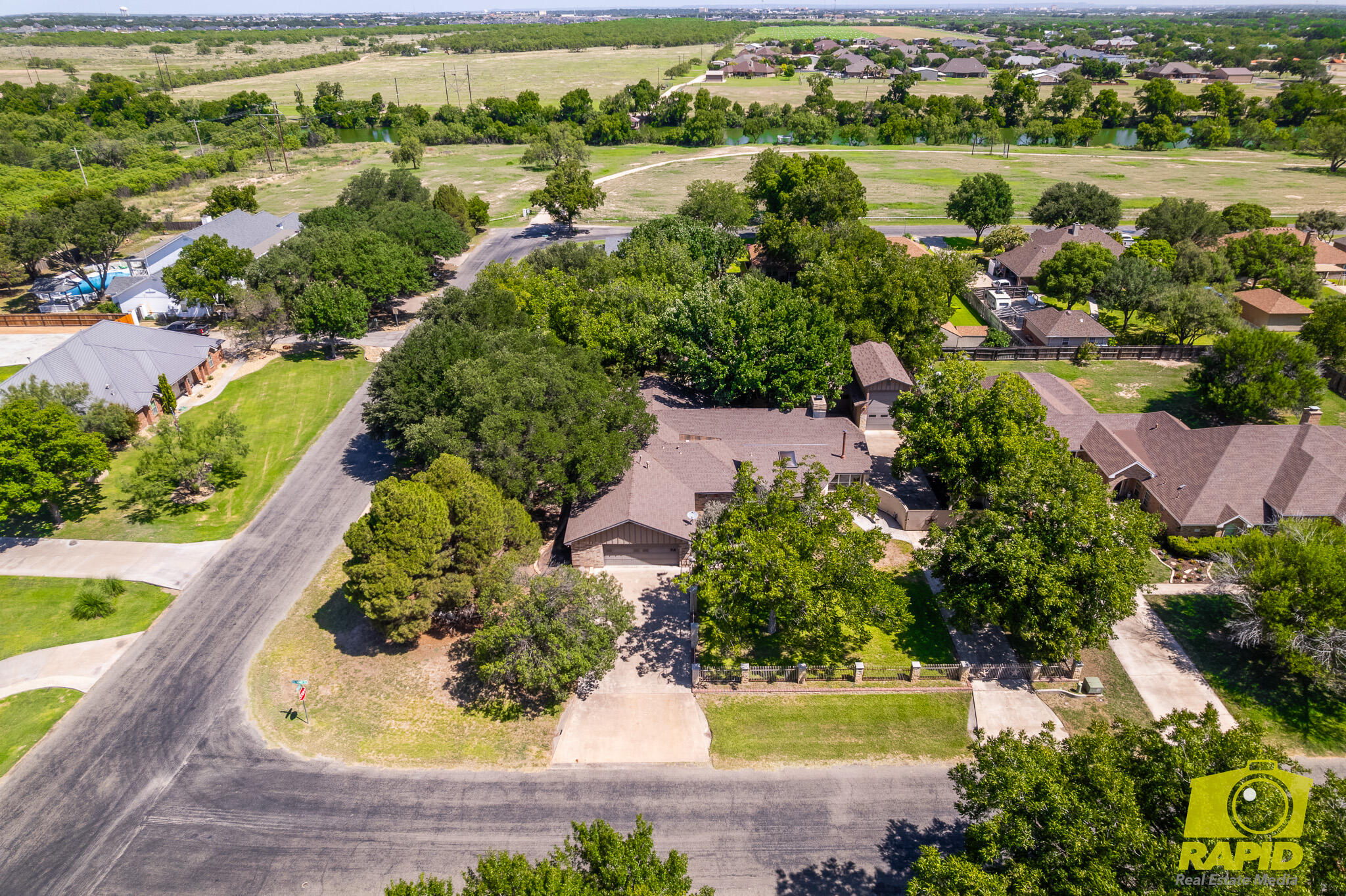 6408 Shady Oaks Drive Property Photo 75