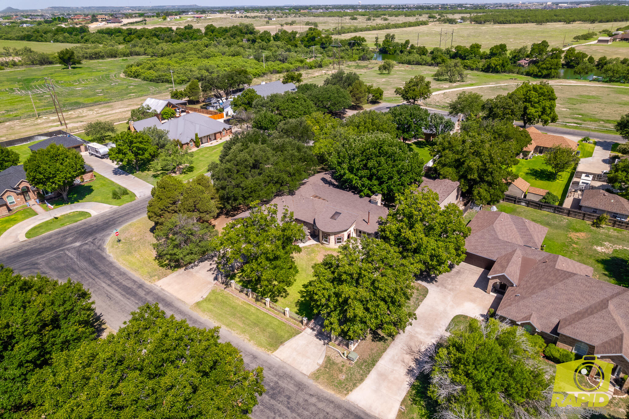 6408 Shady Oaks Drive Property Photo 76