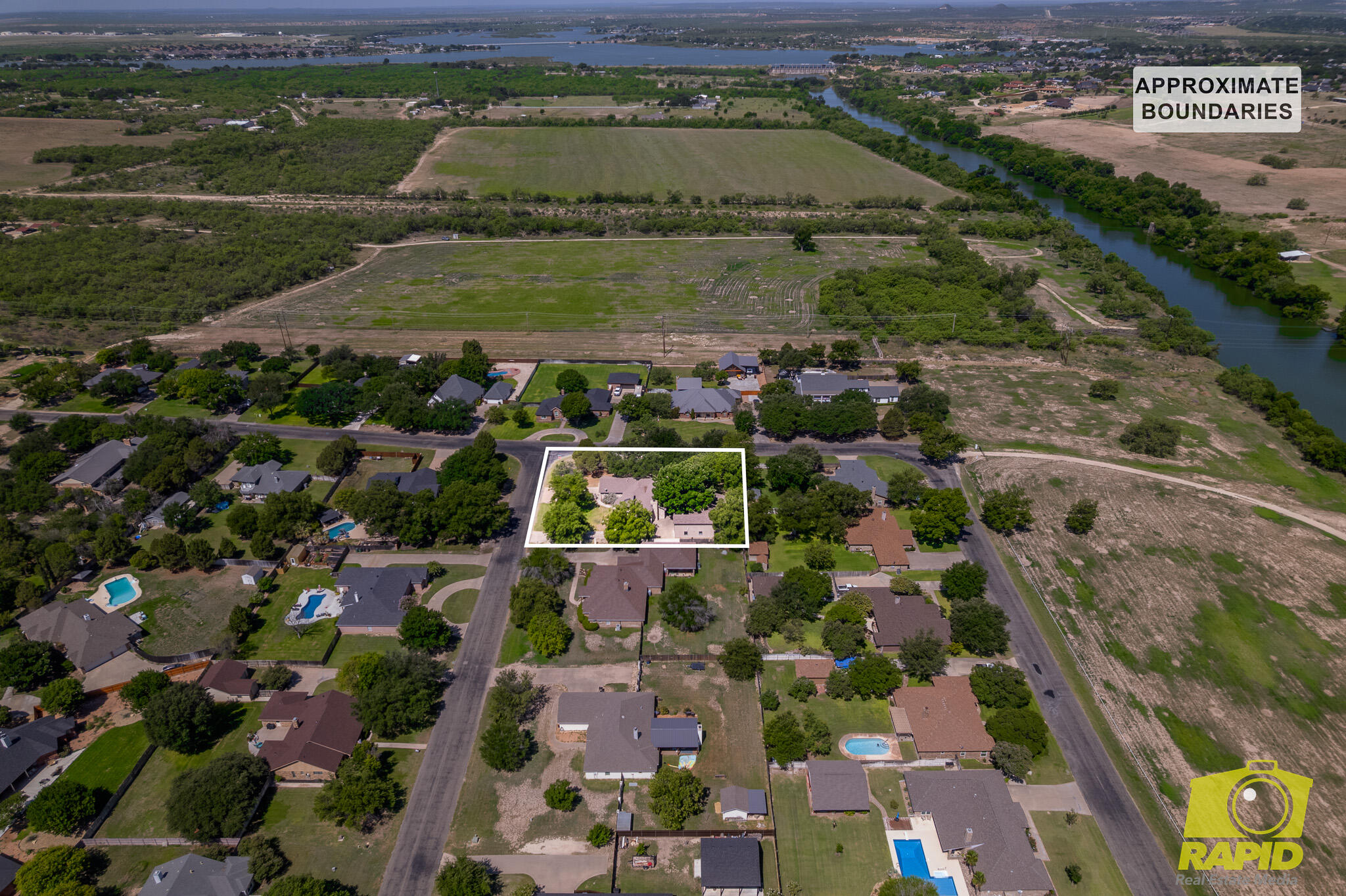 6408 Shady Oaks Drive Property Photo 78