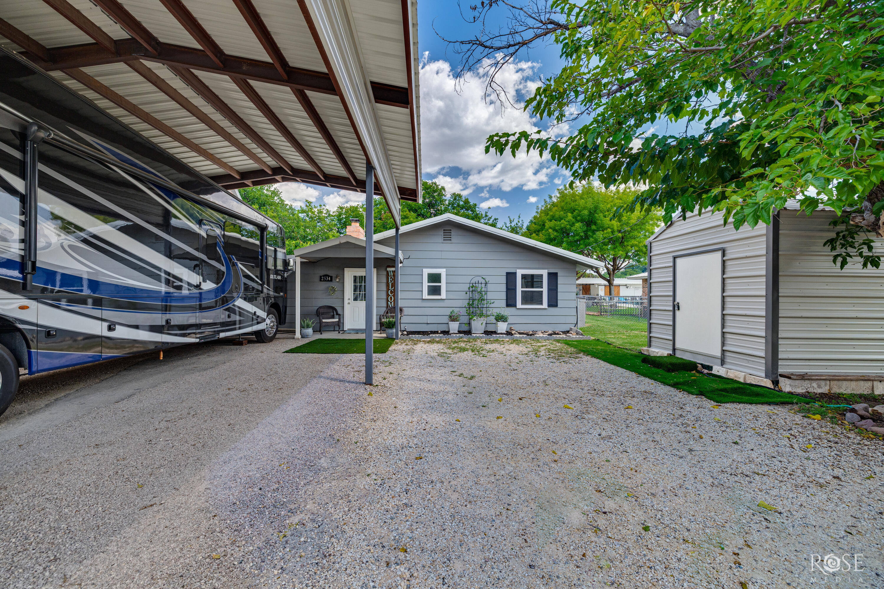2534 Sleepy Hollow Road Property Photo 59