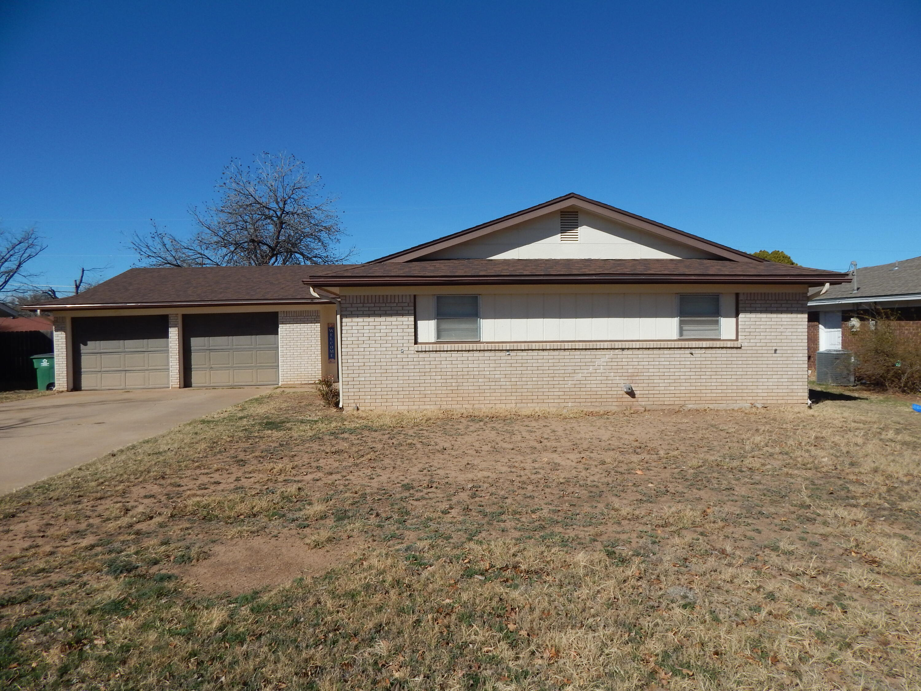 822 Stonewall Drive Property Photo 1