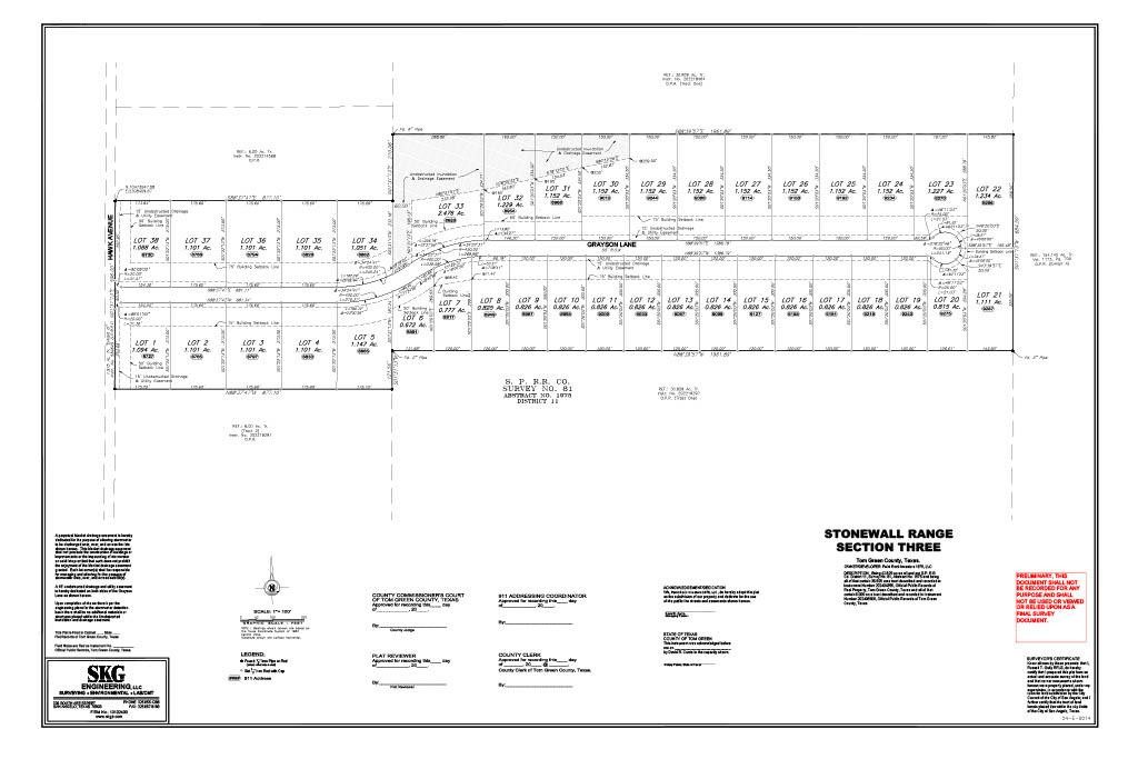 9234 Grayson Lane Property Photo 2