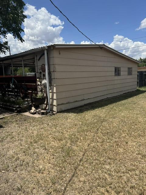 2644 Raney Street Property Photo 1