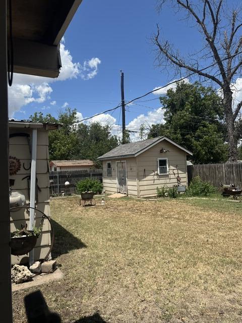 2644 Raney Street Property Photo 2