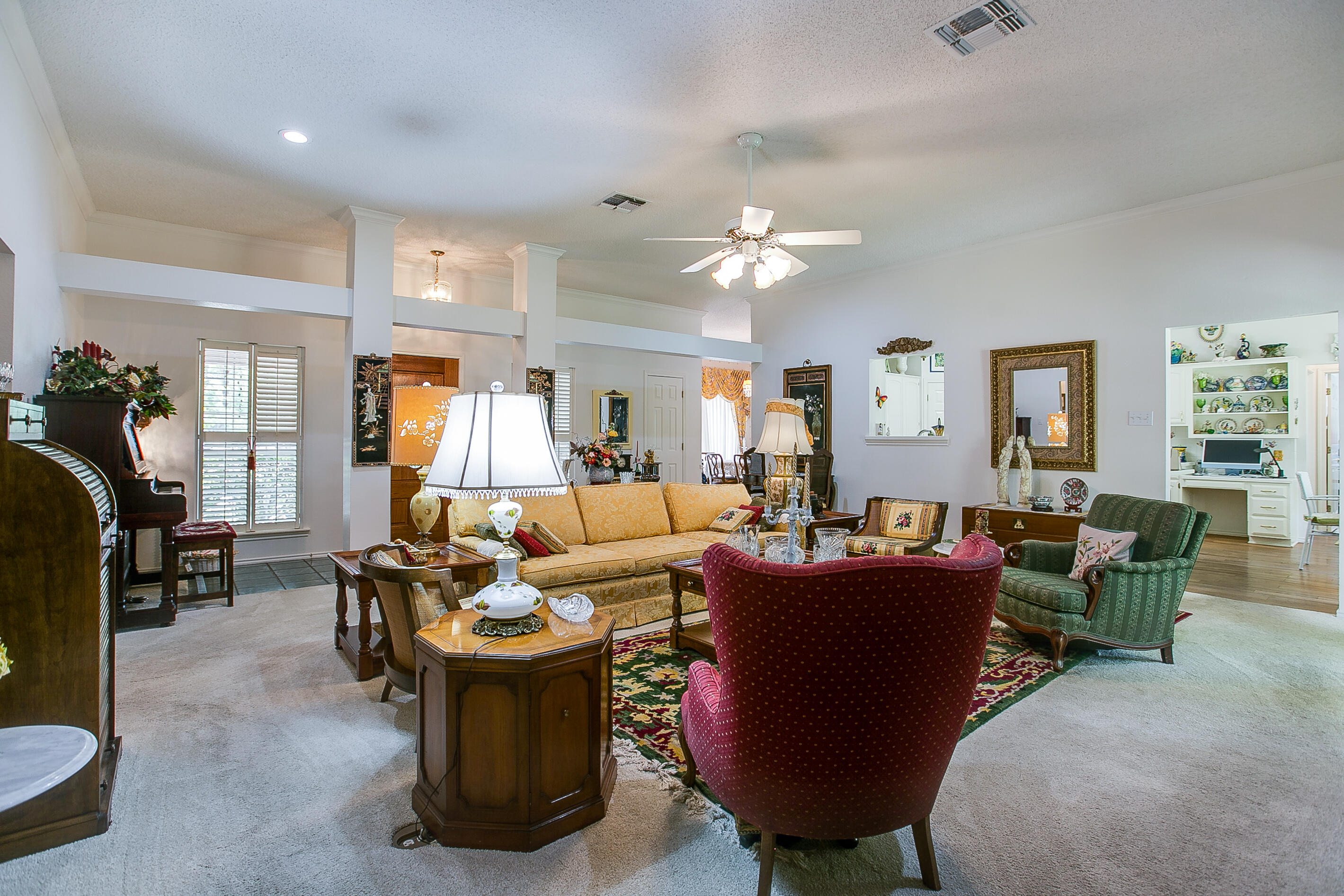 3329 Silver Spur Drive Property Photo 7