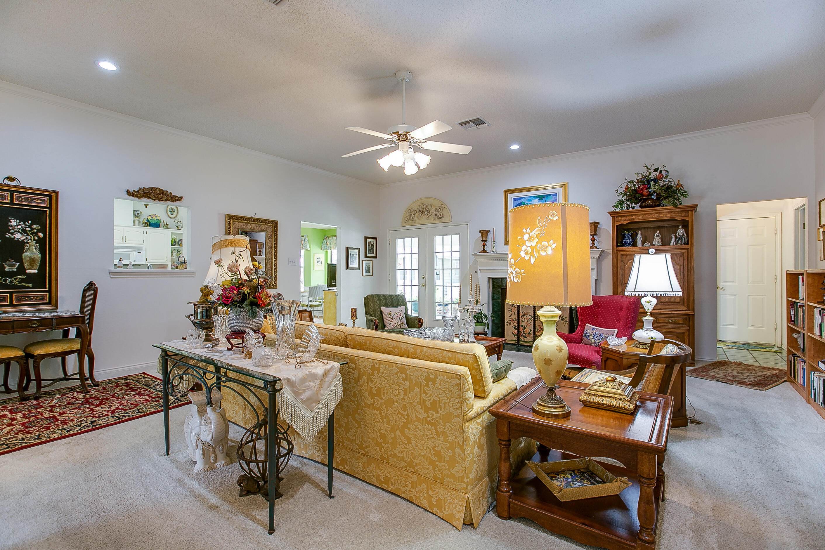 3329 Silver Spur Drive Property Photo 8