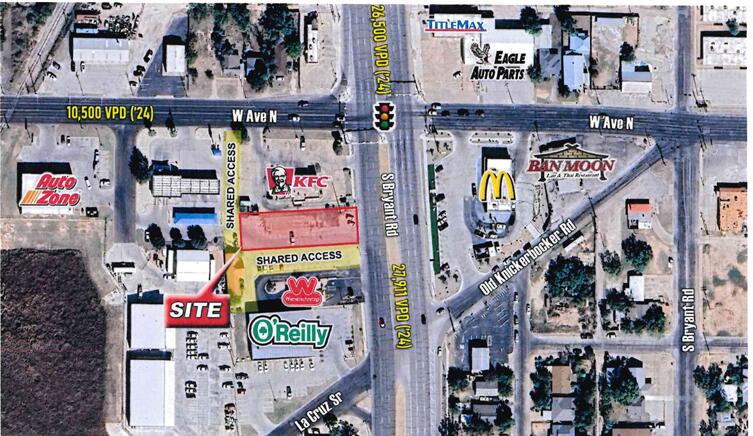 1807 S Bryant Boulevard Property Photo 1