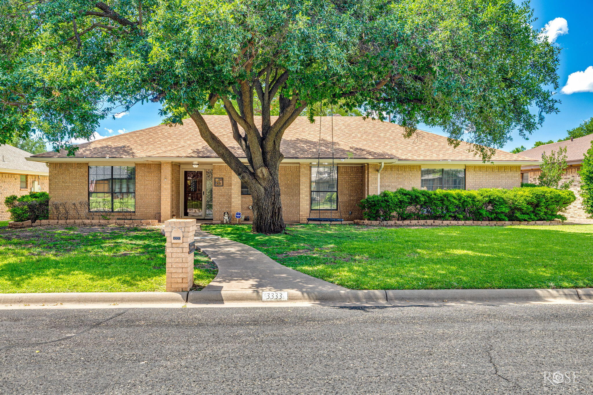 3333 Cedar Hill Drive Property Photo 1