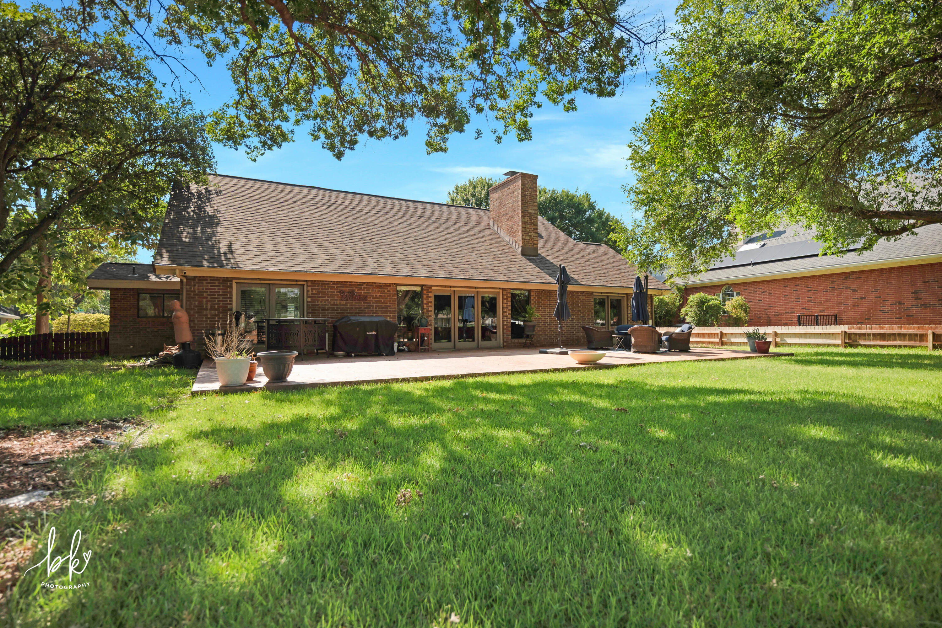 5414 Beverly Drive Property Photo 37