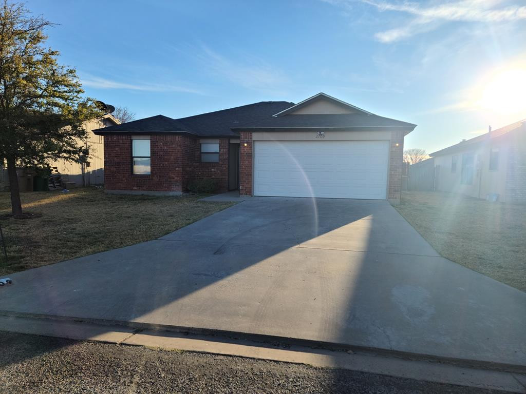2709 Mcgill Boulevard Property Photo 1