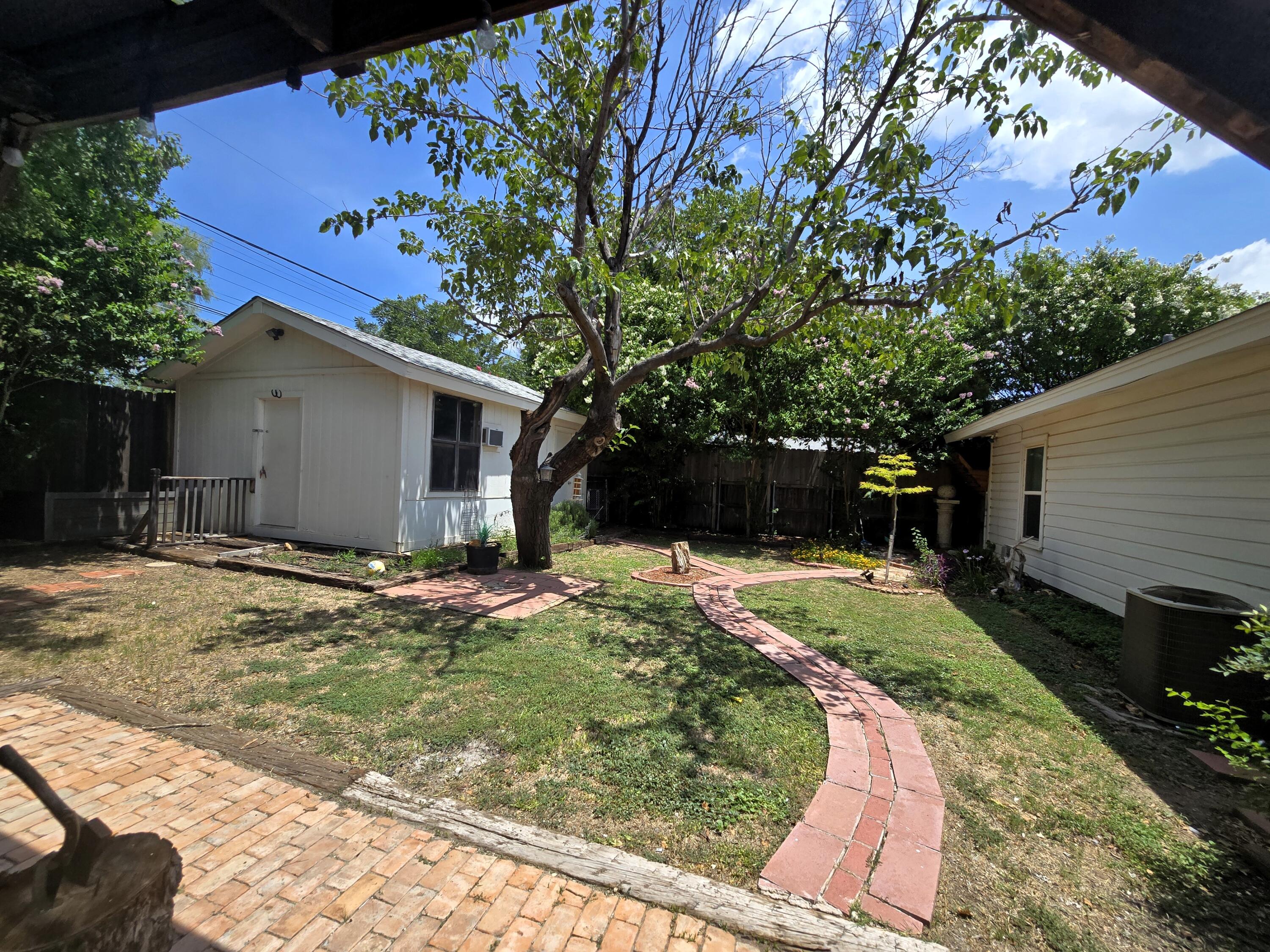 2516 W Beauregard Avenue Property Photo 16
