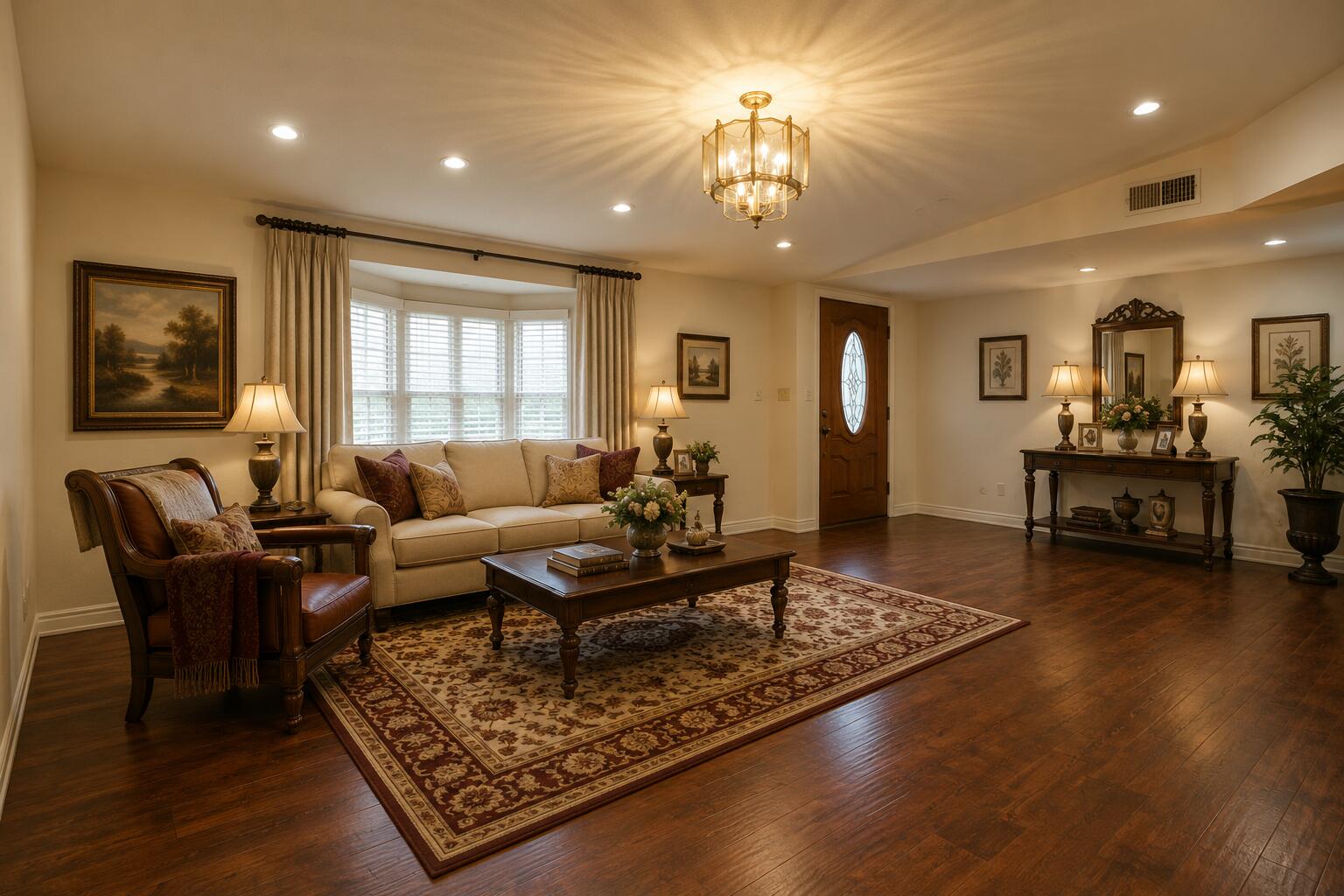 6329 Comanche Trail Property Photo 9