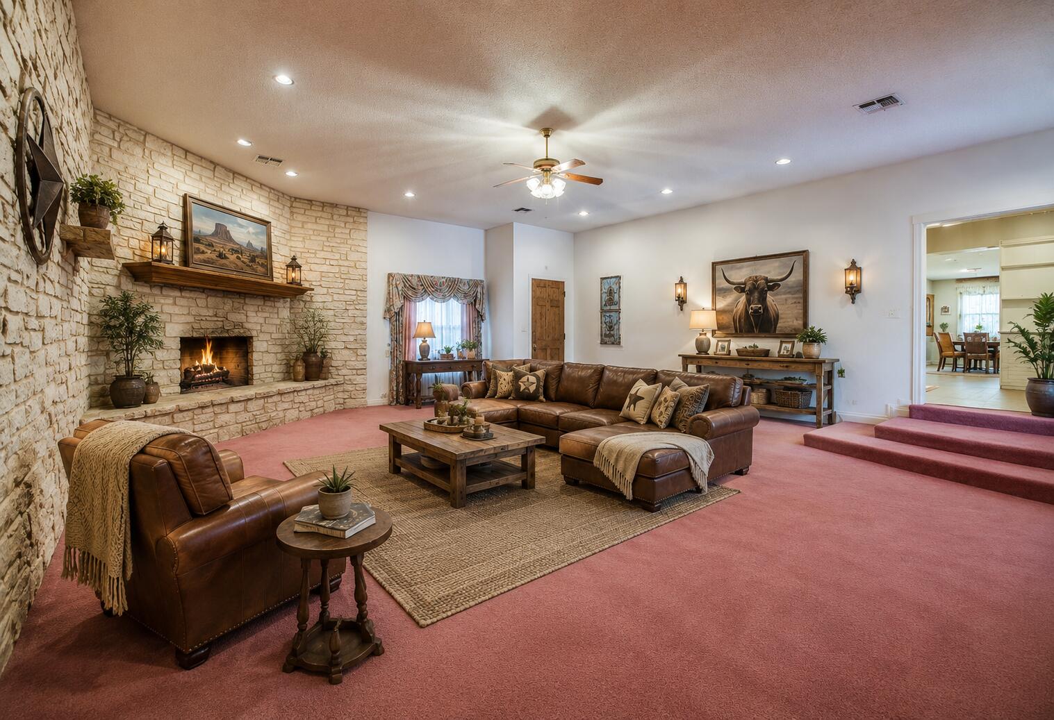 6329 Comanche Trail Property Photo 22