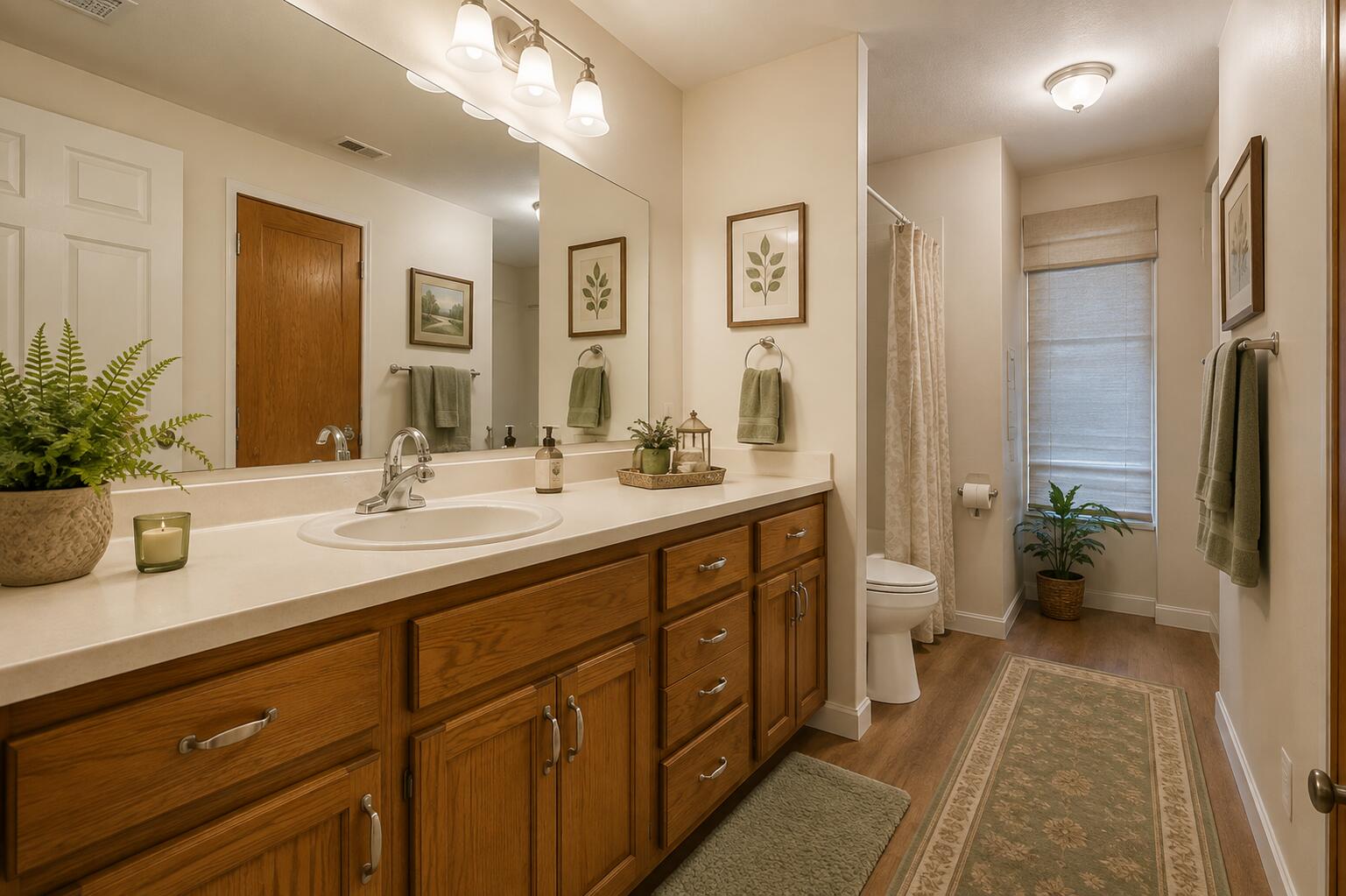6329 Comanche Trail Property Photo 28