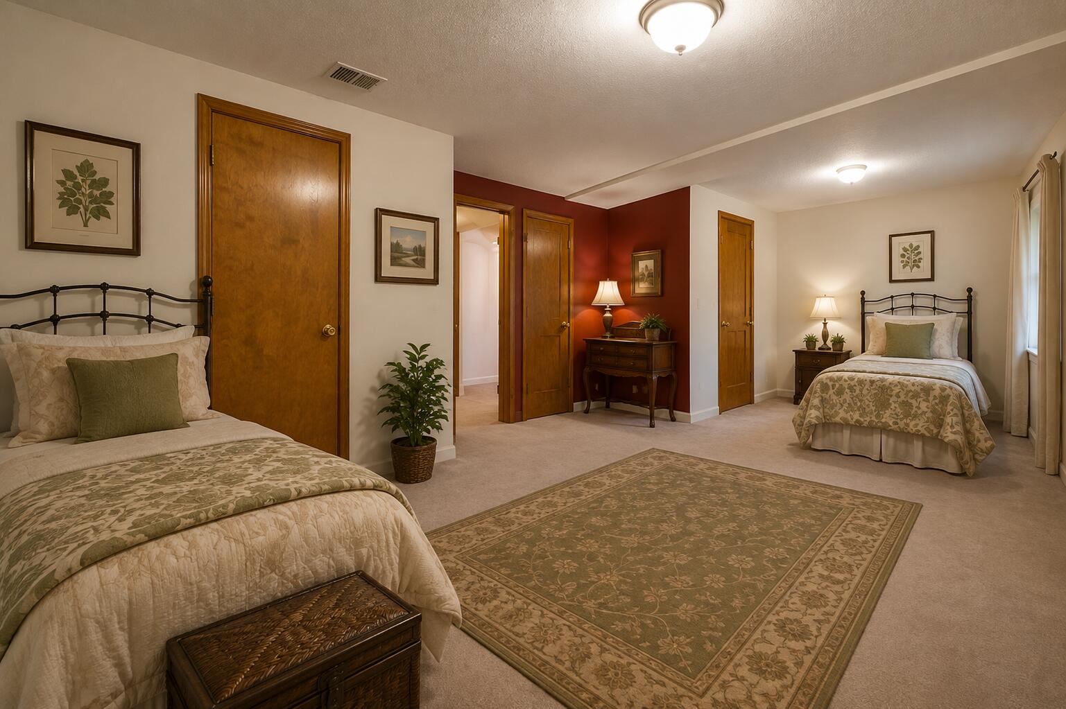 6329 Comanche Trail Property Photo 33
