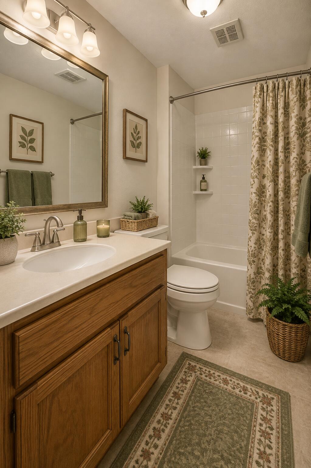 6329 Comanche Trail Property Photo 36