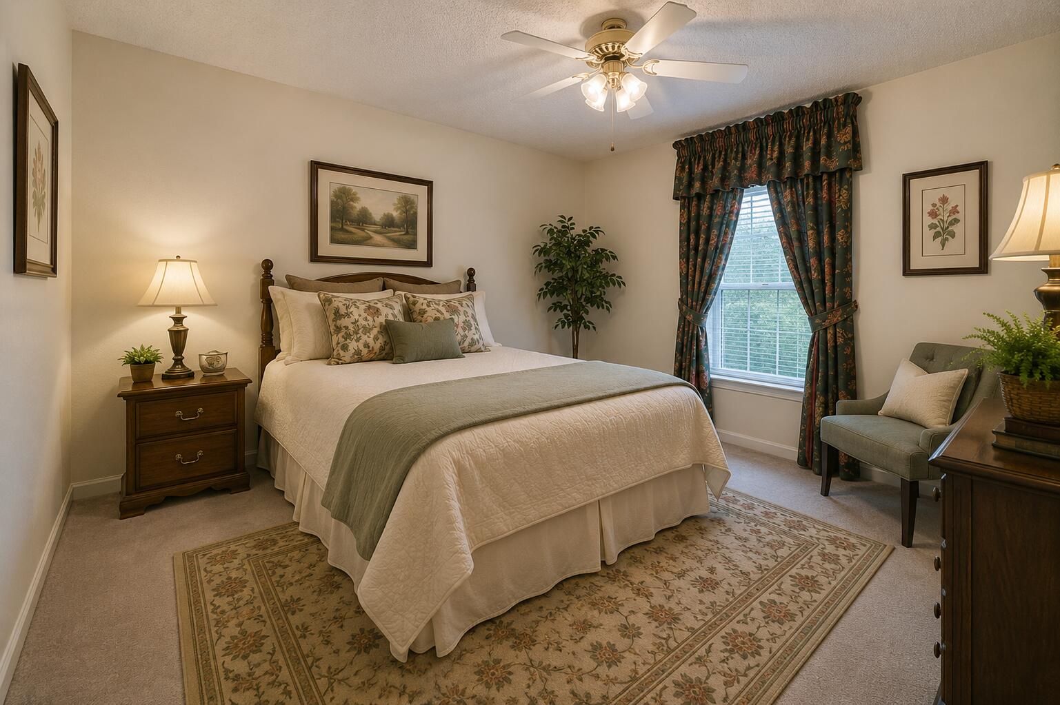 6329 Comanche Trail Property Photo 38