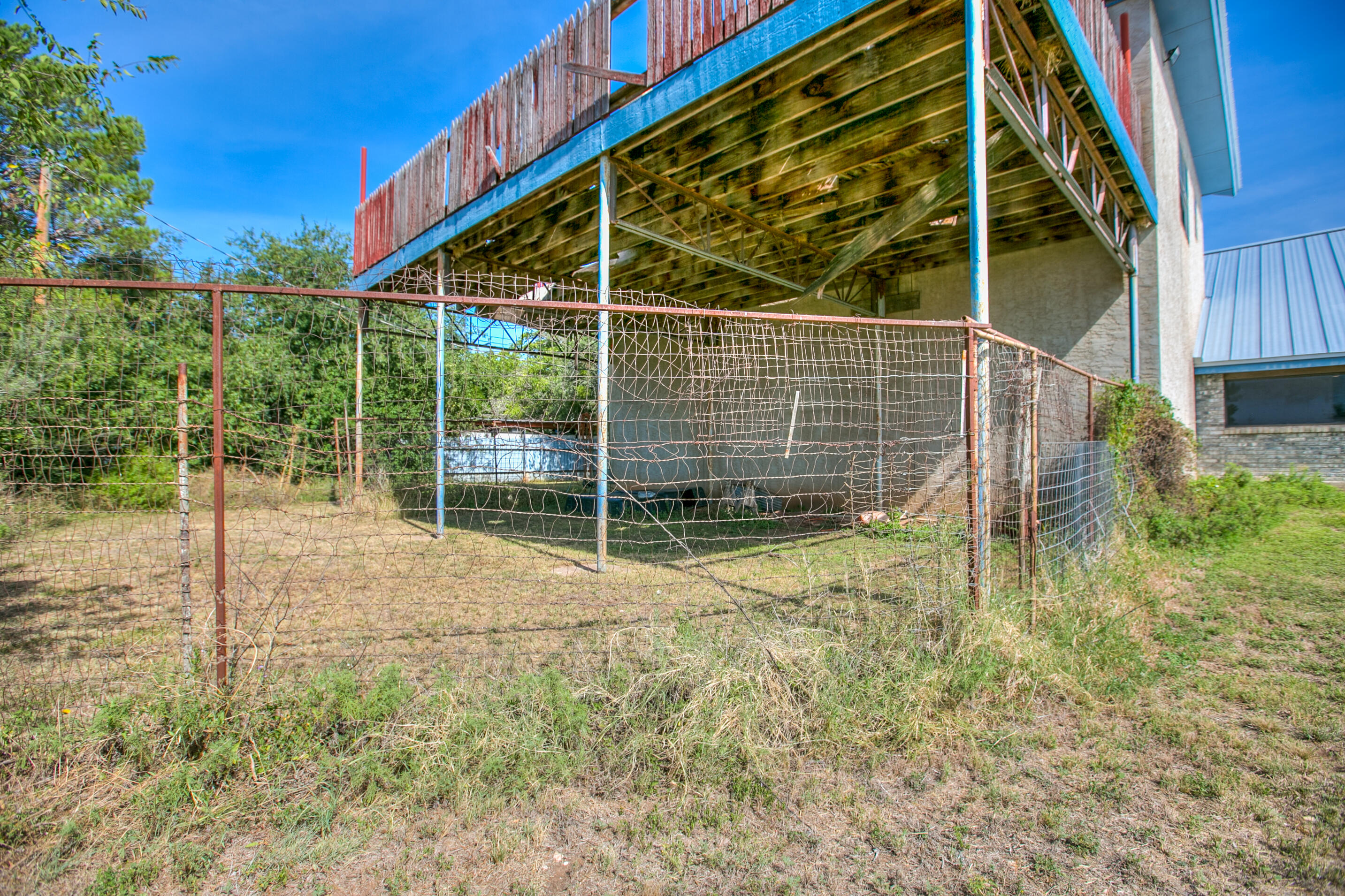 6329 Comanche Trail Property Photo 53