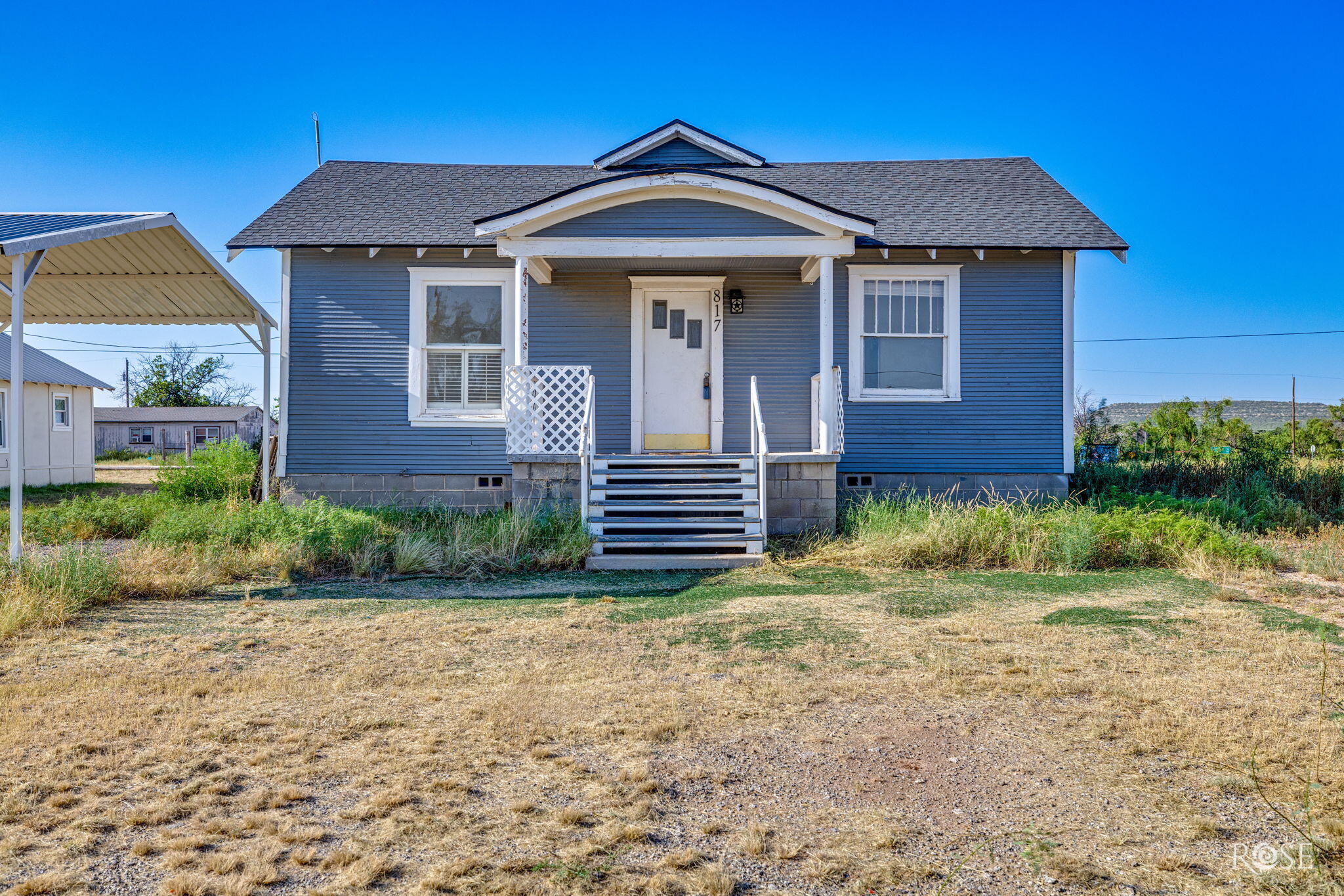 817 3rd Street