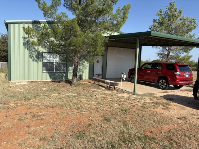 2400 N Hwy 277 Property Photo 1