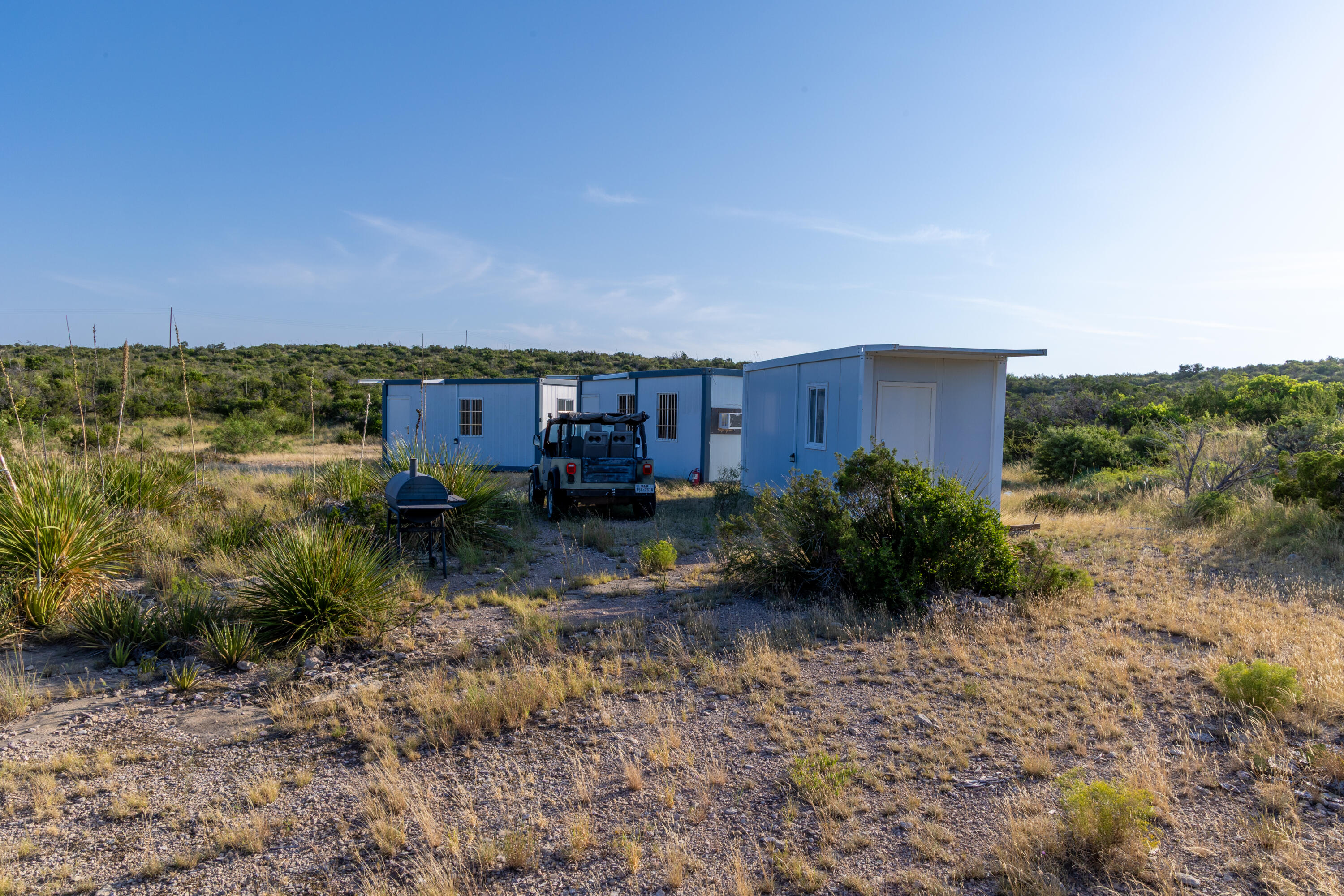 Tbd Bear Canyon Road Property Photo 4
