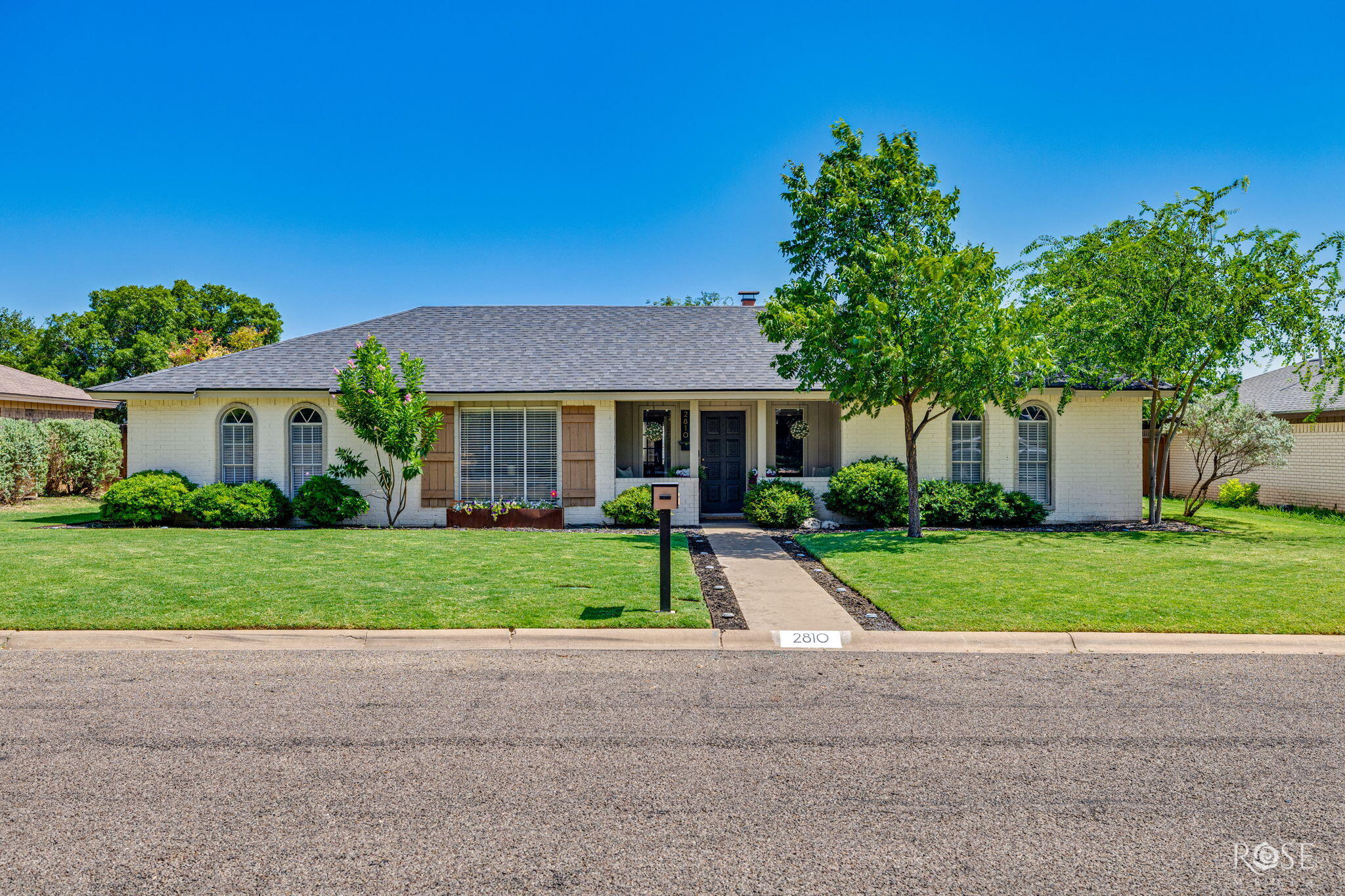 2810 Canyon Creek Drive Property Photo 1