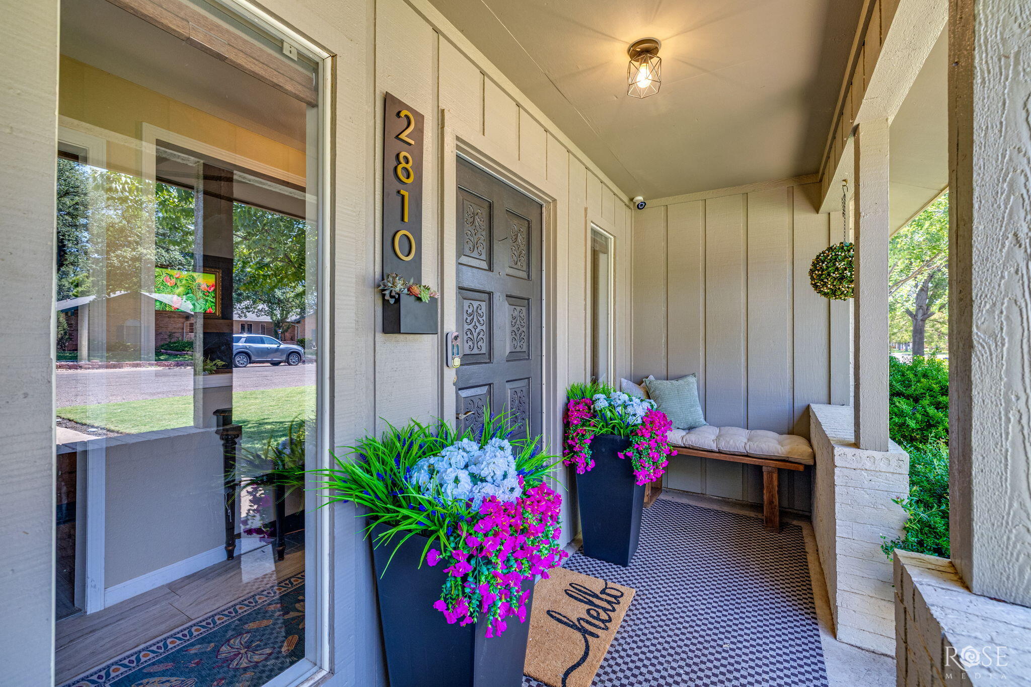 2810 Canyon Creek Drive Property Photo 4