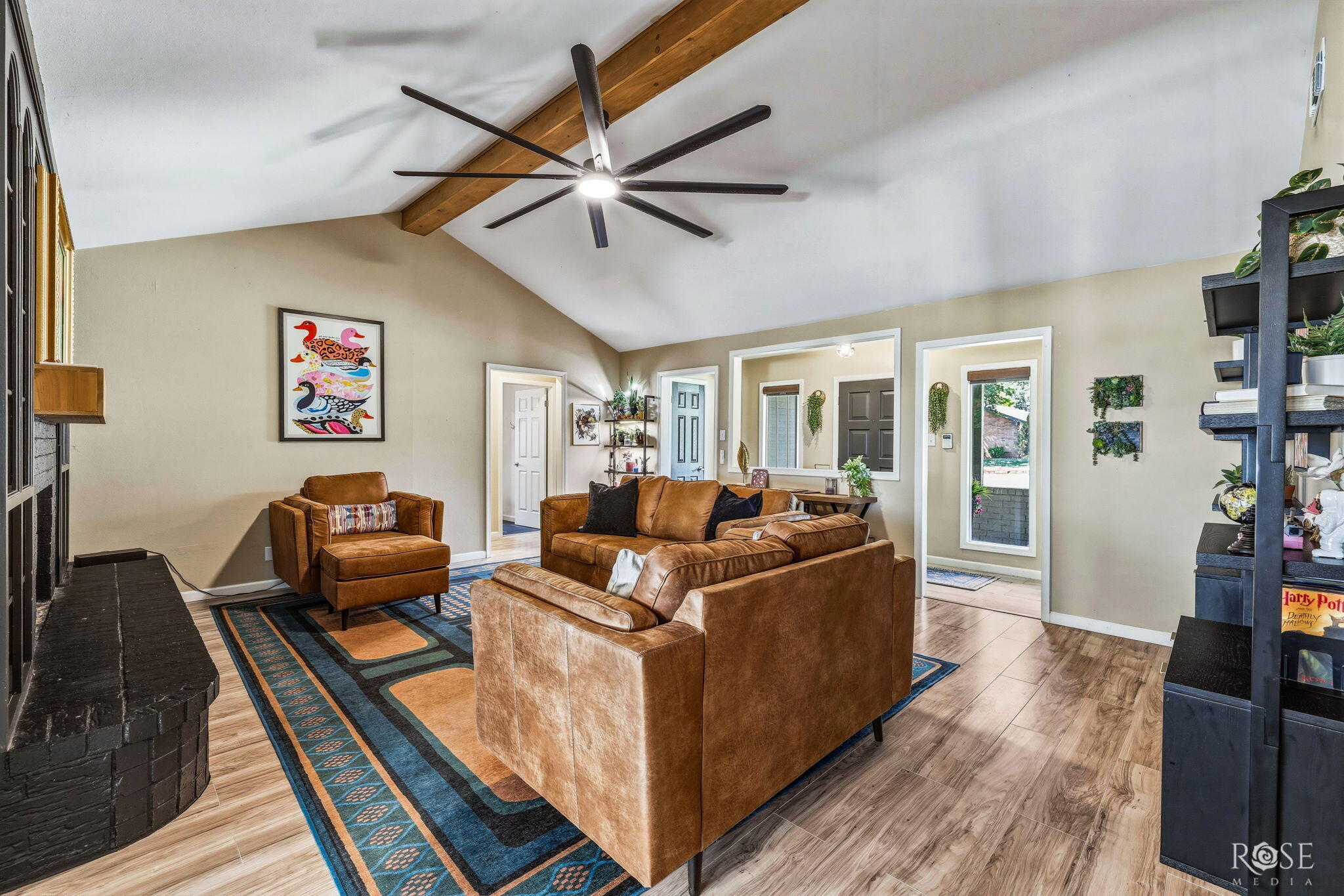 2810 Canyon Creek Drive Property Photo 6