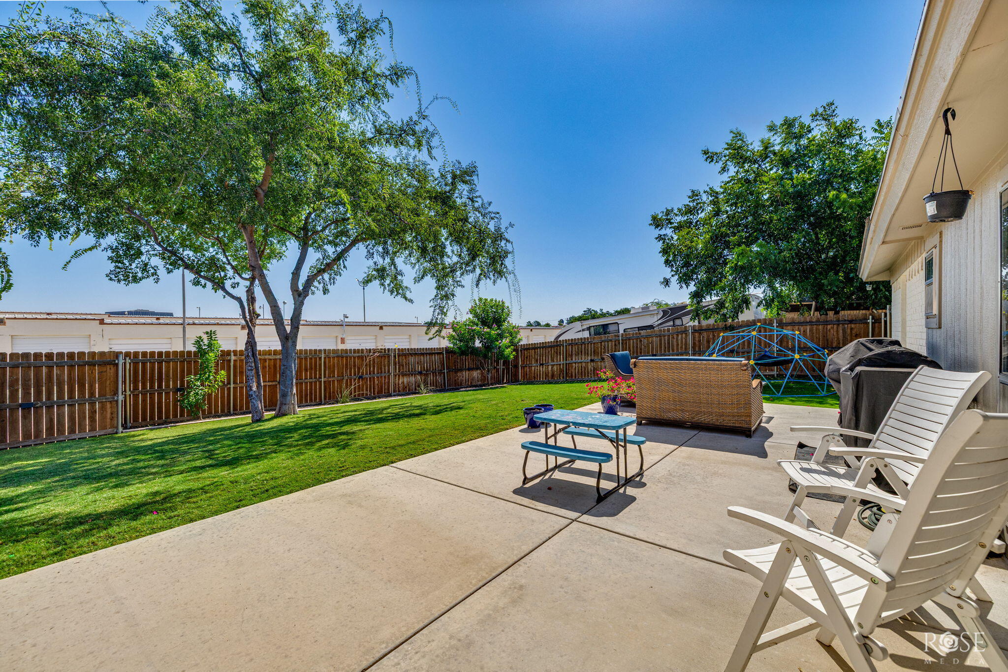 2810 Canyon Creek Drive Property Photo 29