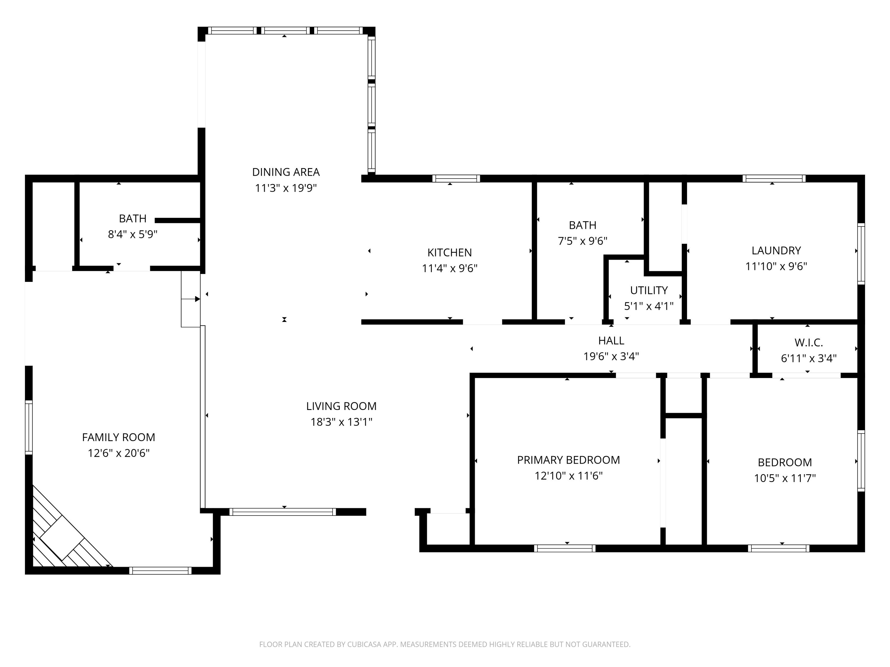 204 Cenizo Street Property Photo 16
