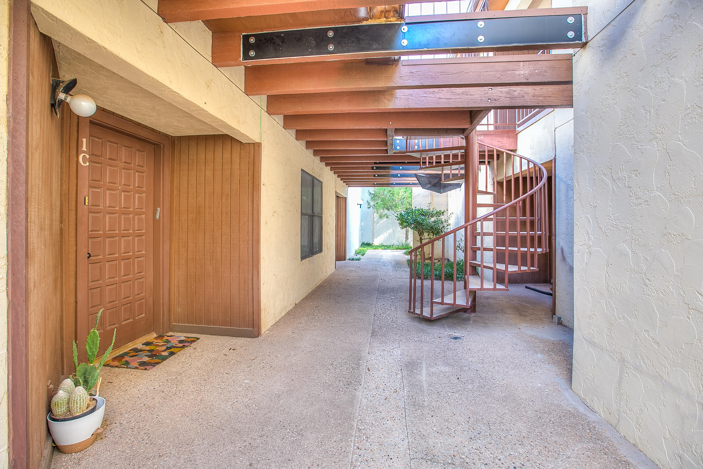 3602 Gemini Drive, 1c Property Photo 2
