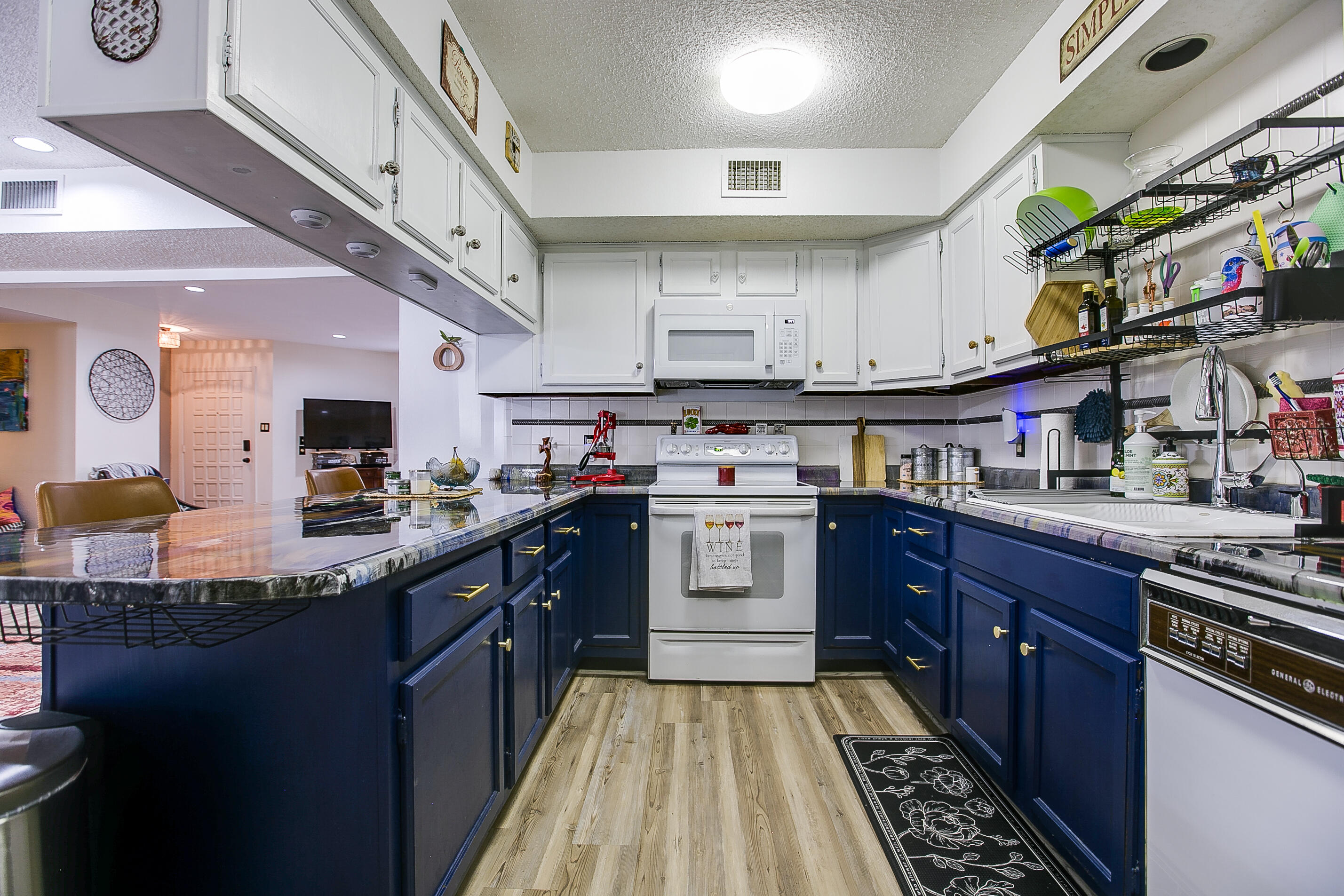 3602 Gemini Drive, 1c Property Photo 12