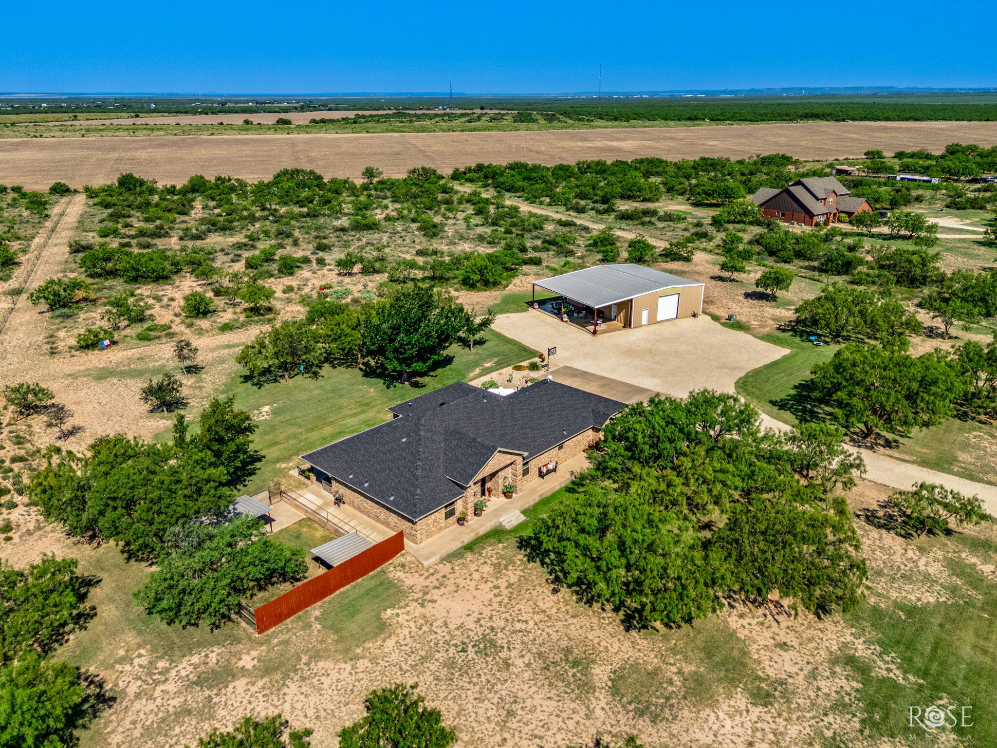 11725 Little Sorrel Trail Property Photo 1